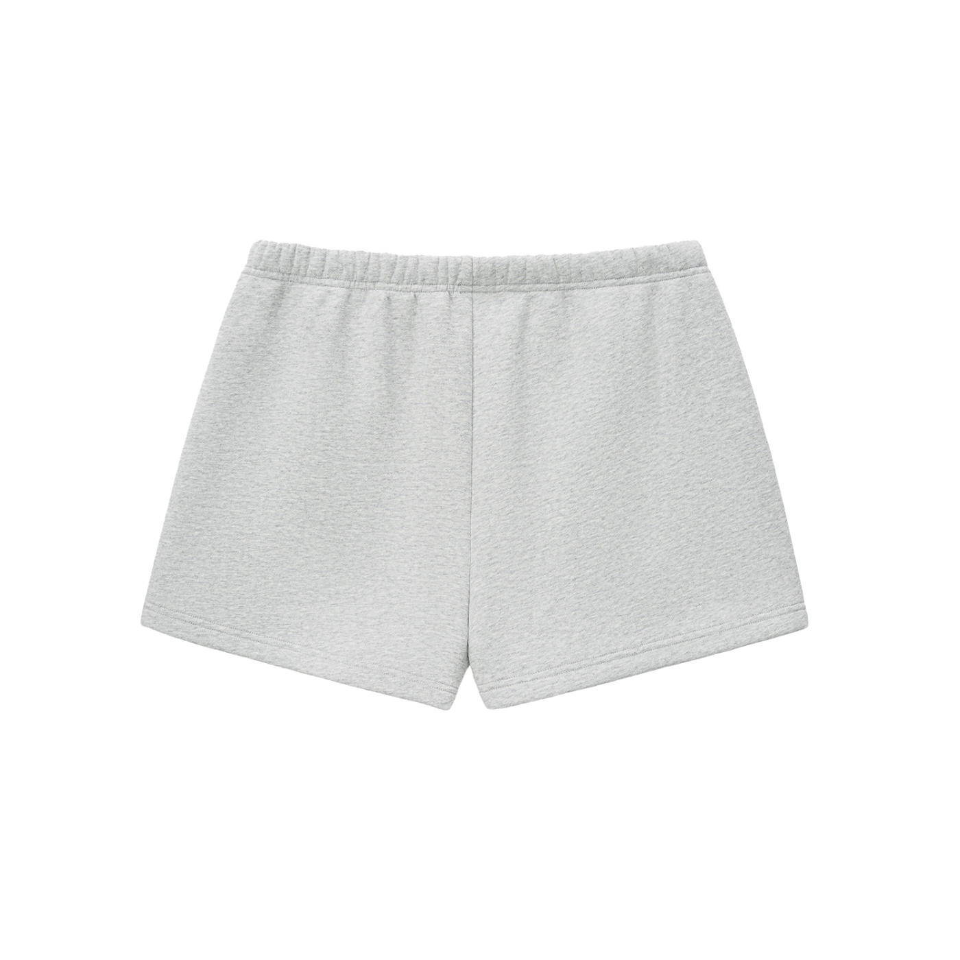 Drawnstring Fleece Sweatshorts