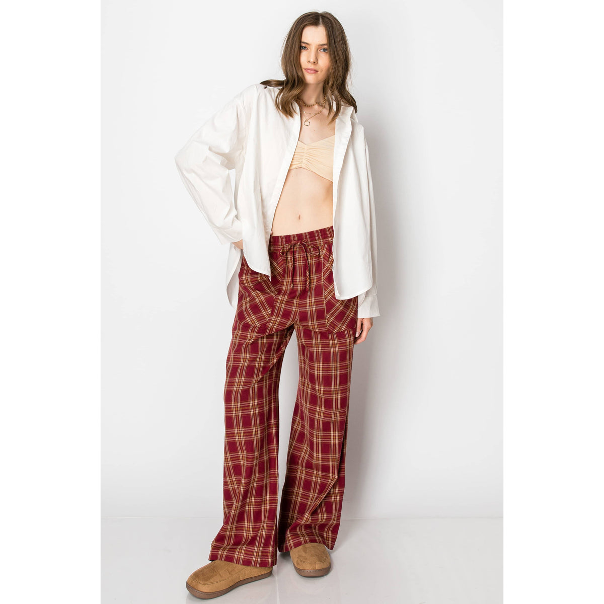 Chapin pant