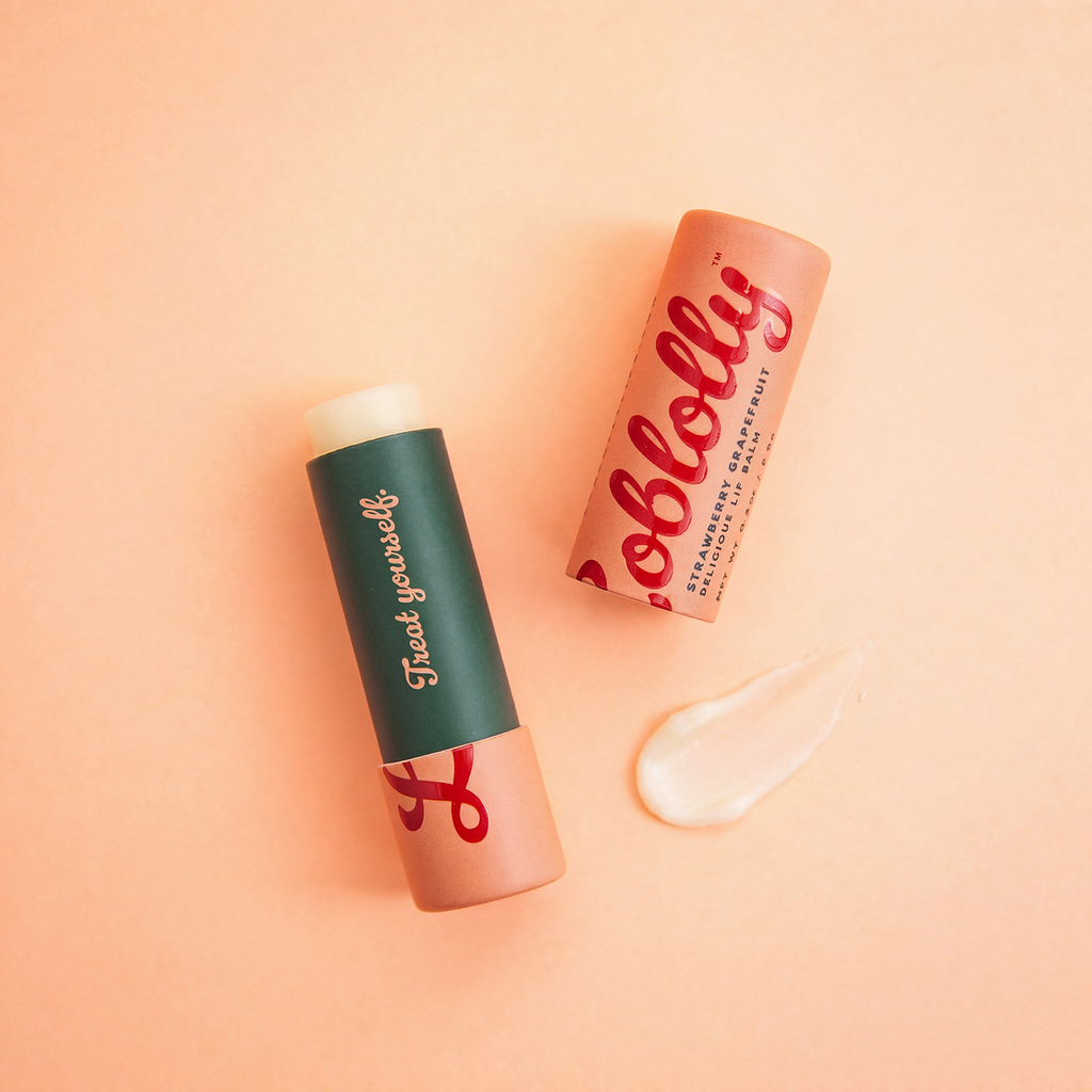 Loblolly Lip Balm
