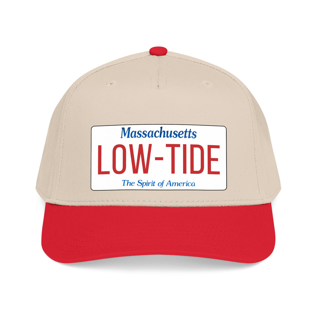 Low Tide License Hat