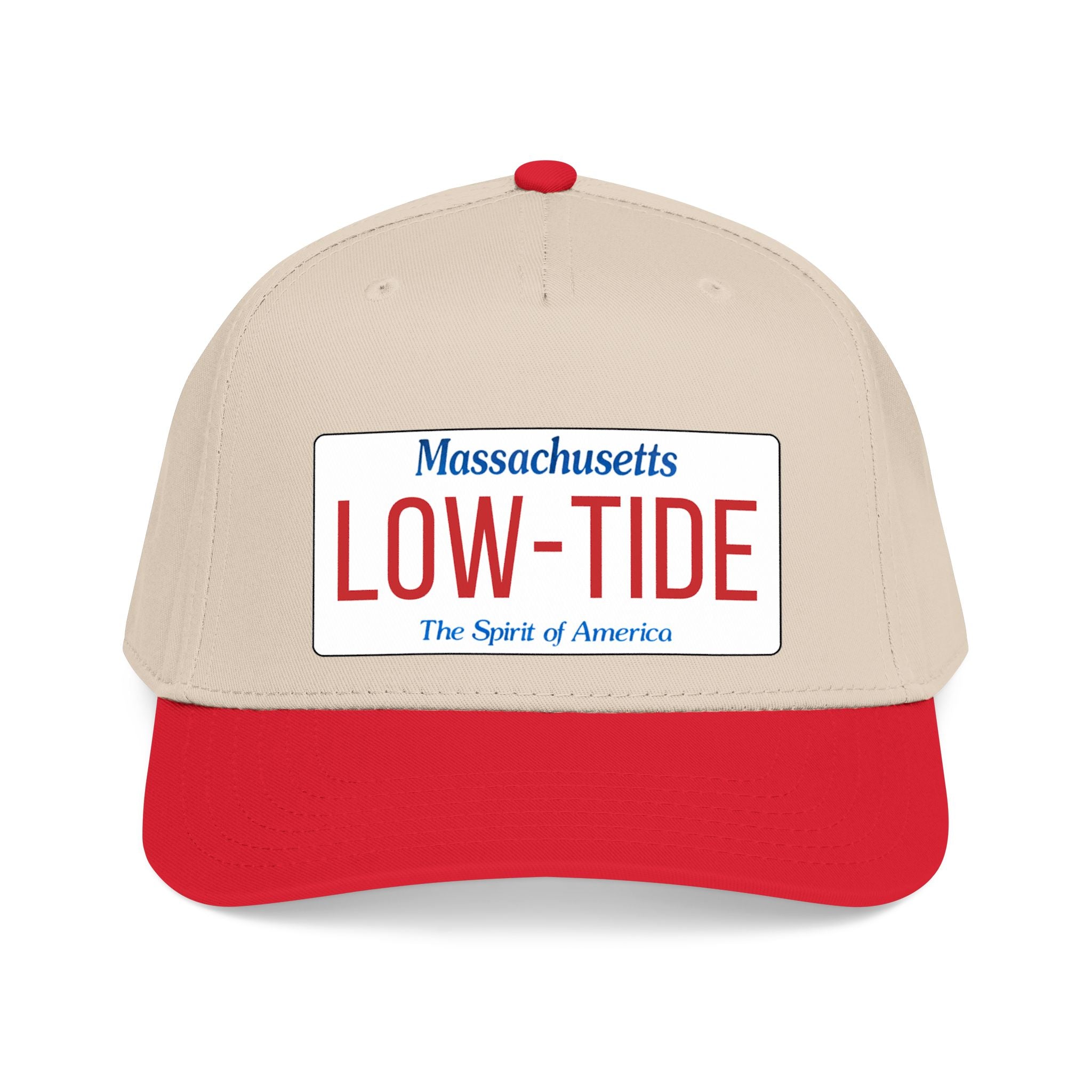 Low Tide License Hat