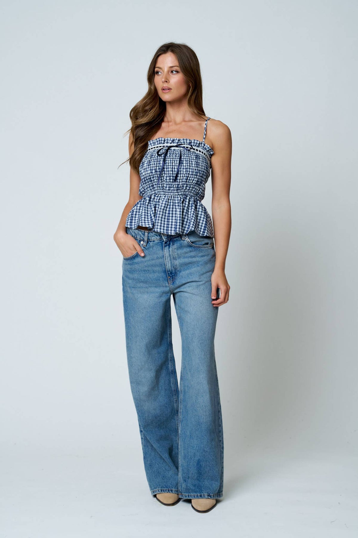 Coastal Orchard Top