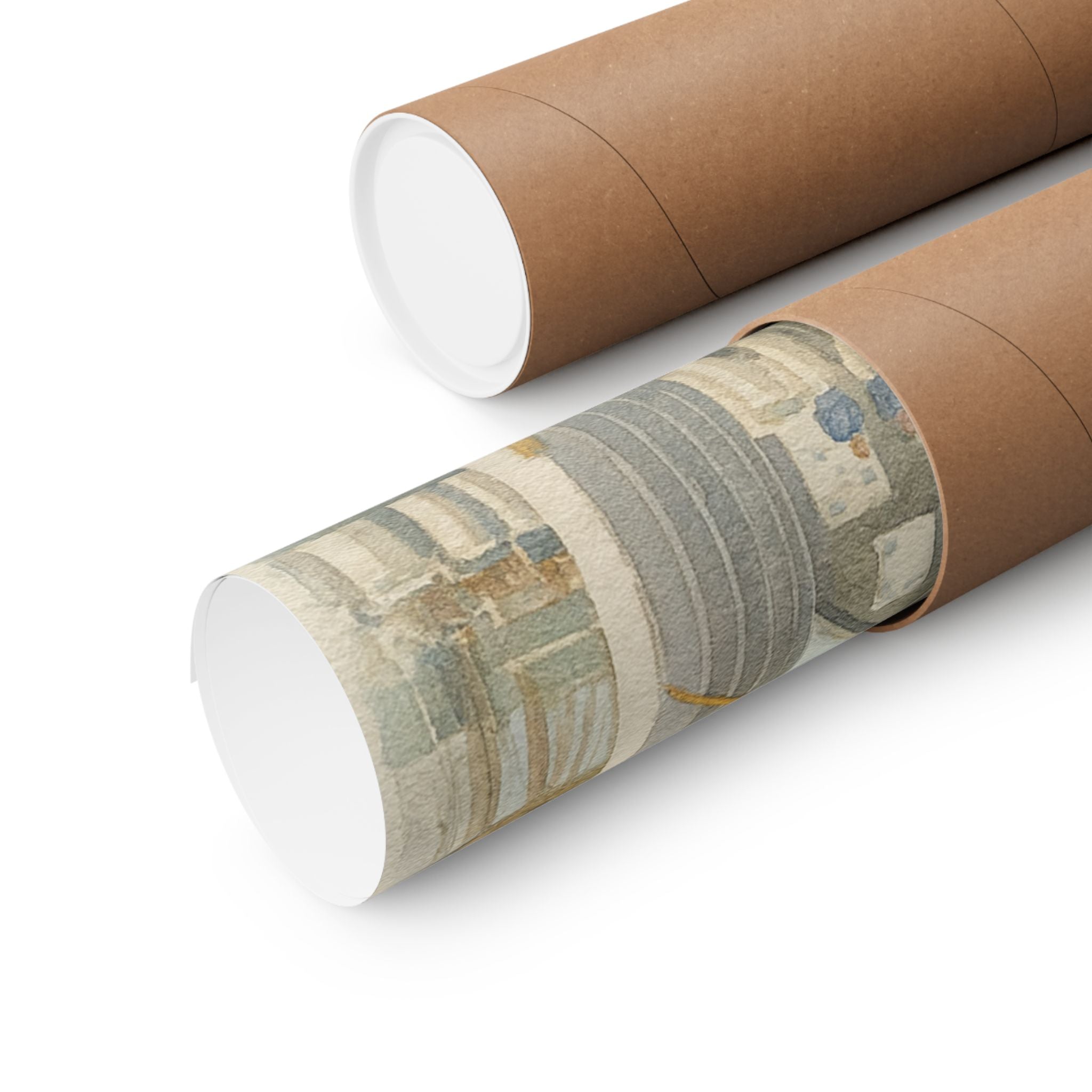 Black Dog Tavern Print