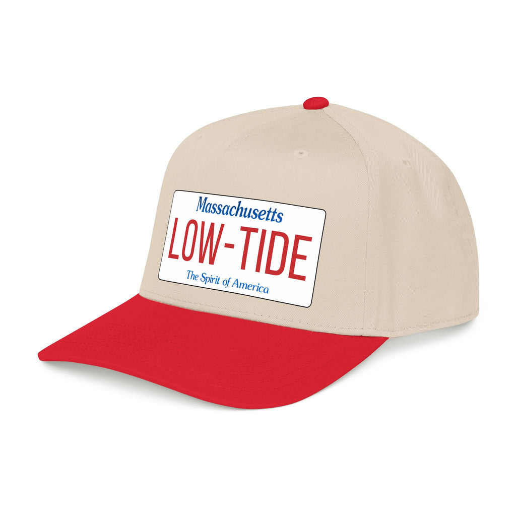Low Tide License Hat
