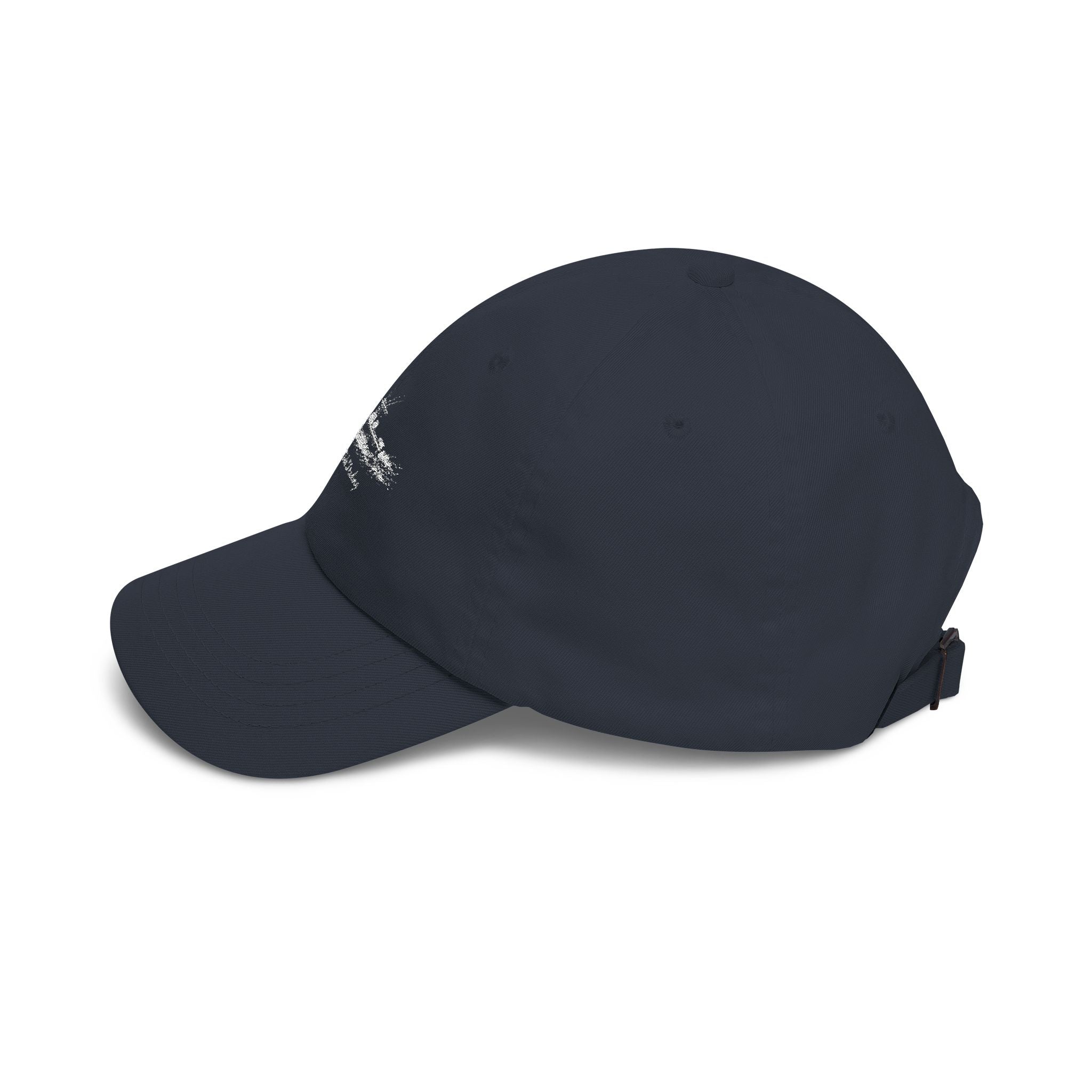 Low Tide Livin' Boat Classic Baseball Hat
