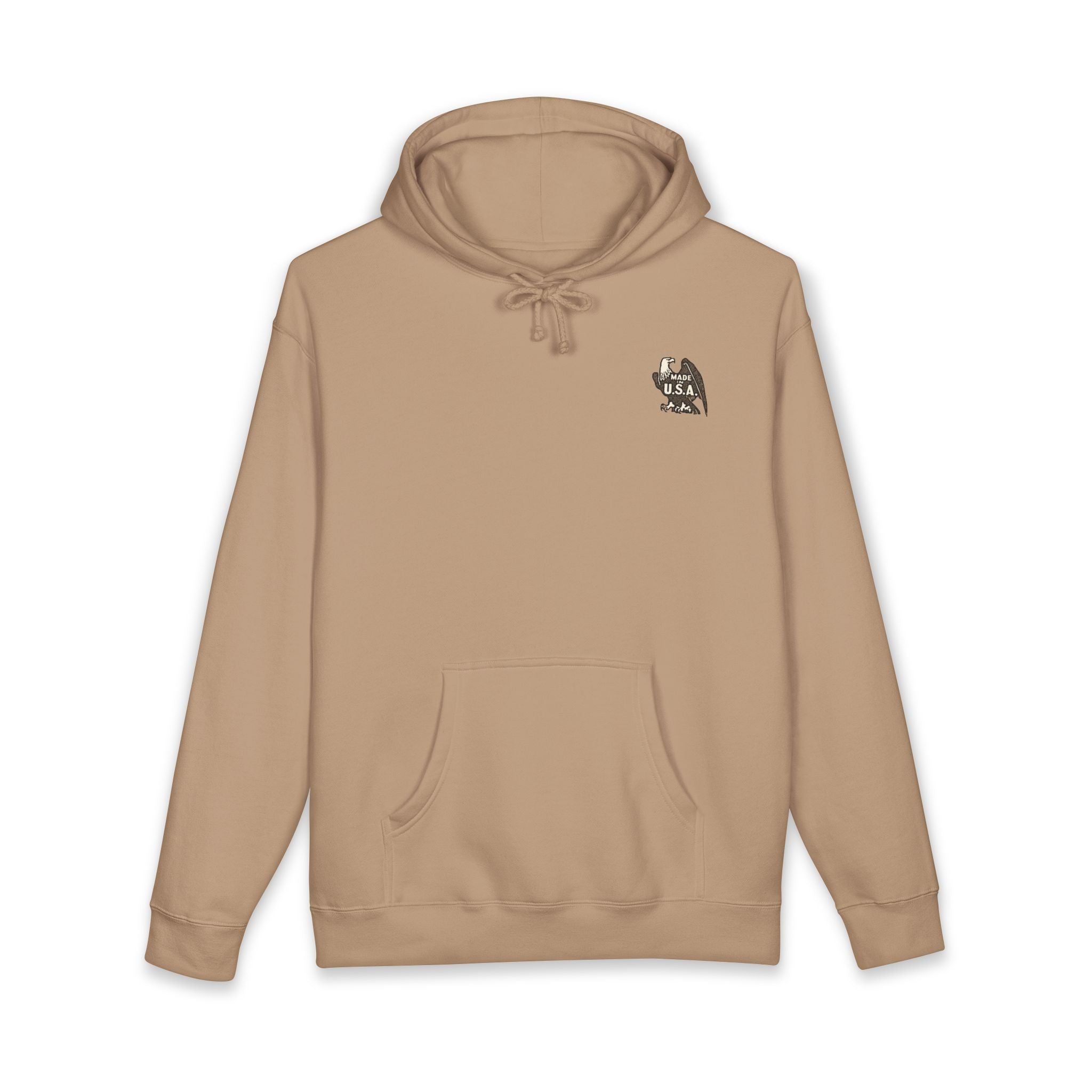 American Made Eagle Hoodie