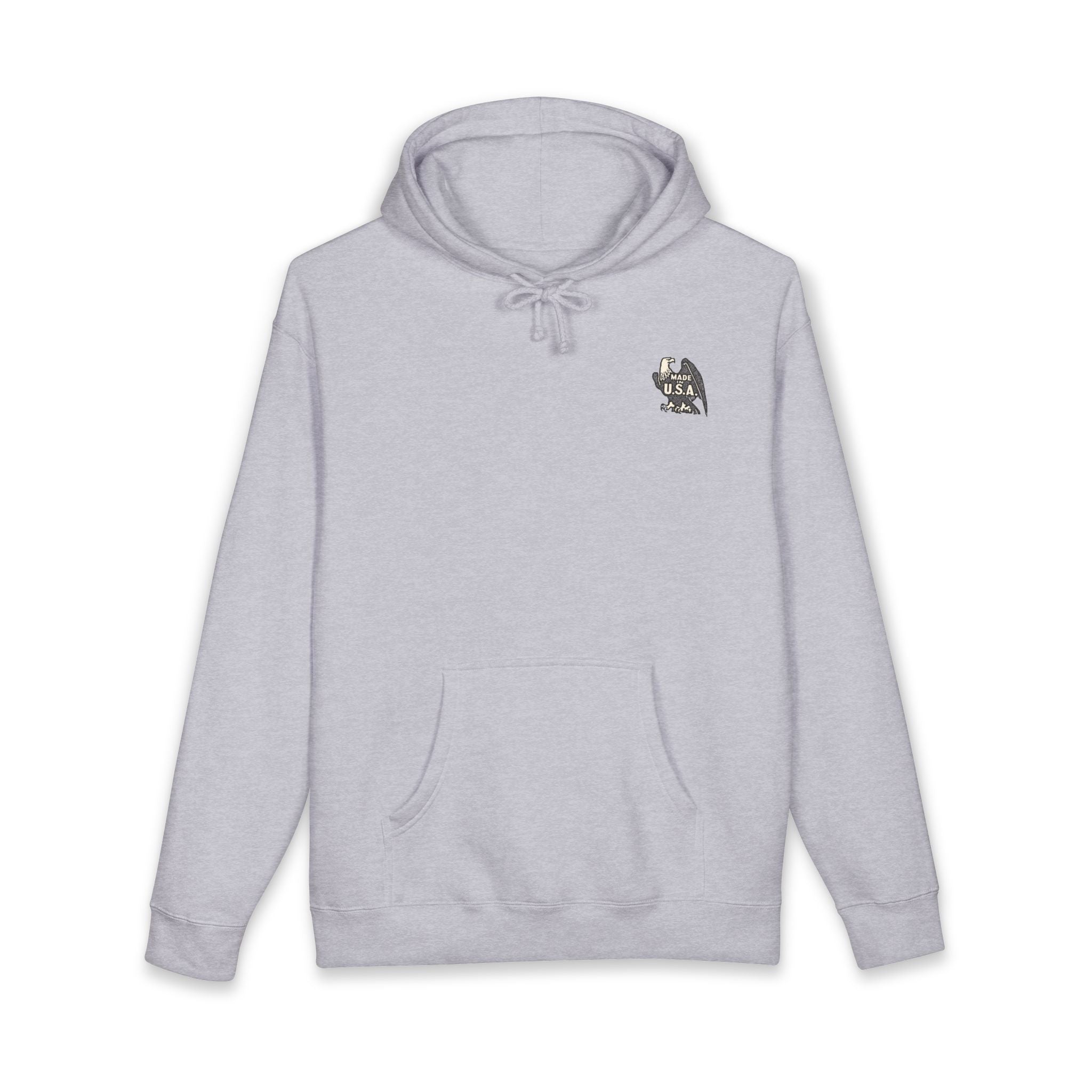 American Made Eagle Hoodie