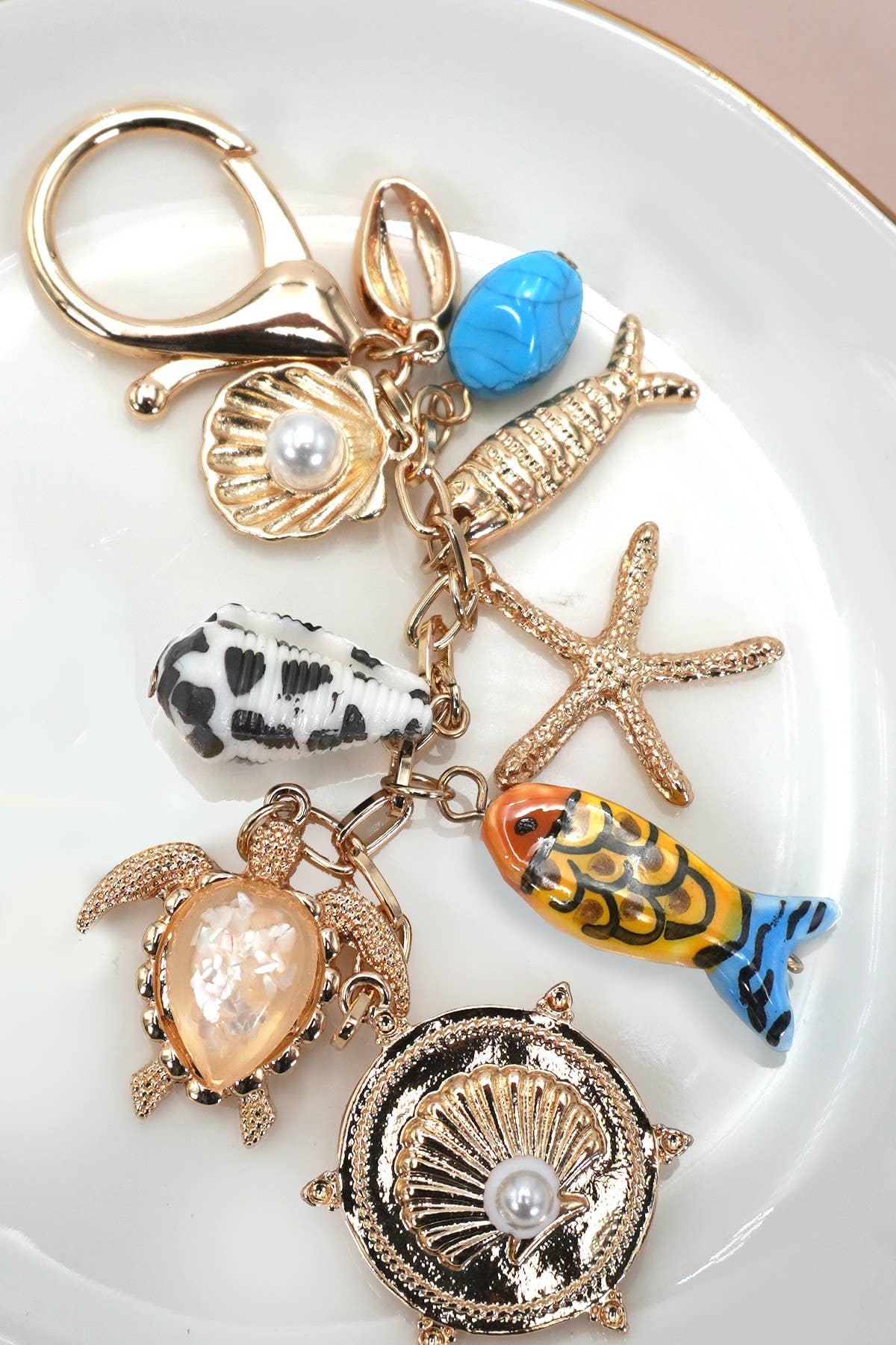 Bag Charms