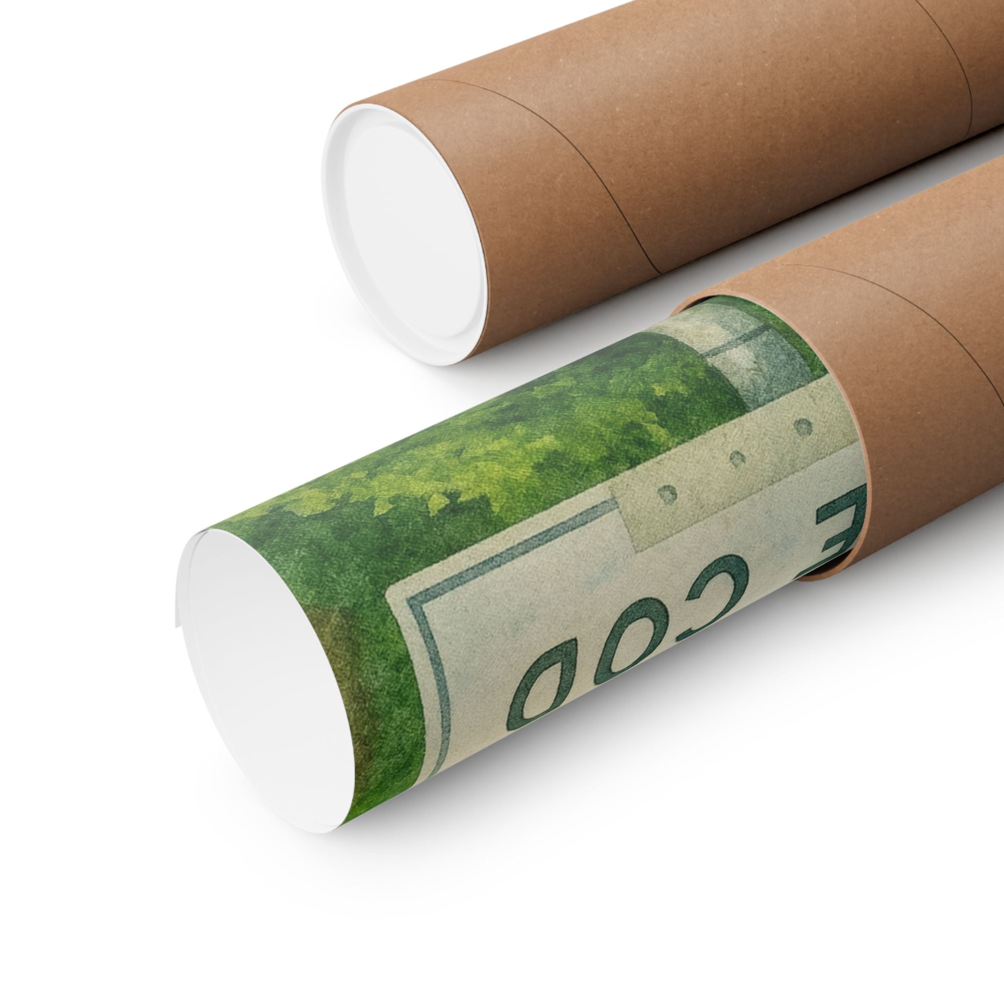 Entering Cape Cod Print