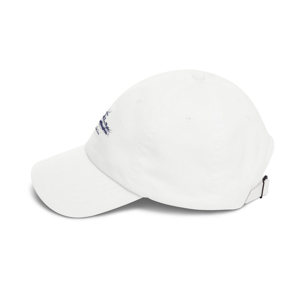 Low Tide Livin' Boat Classic Baseball Hat
