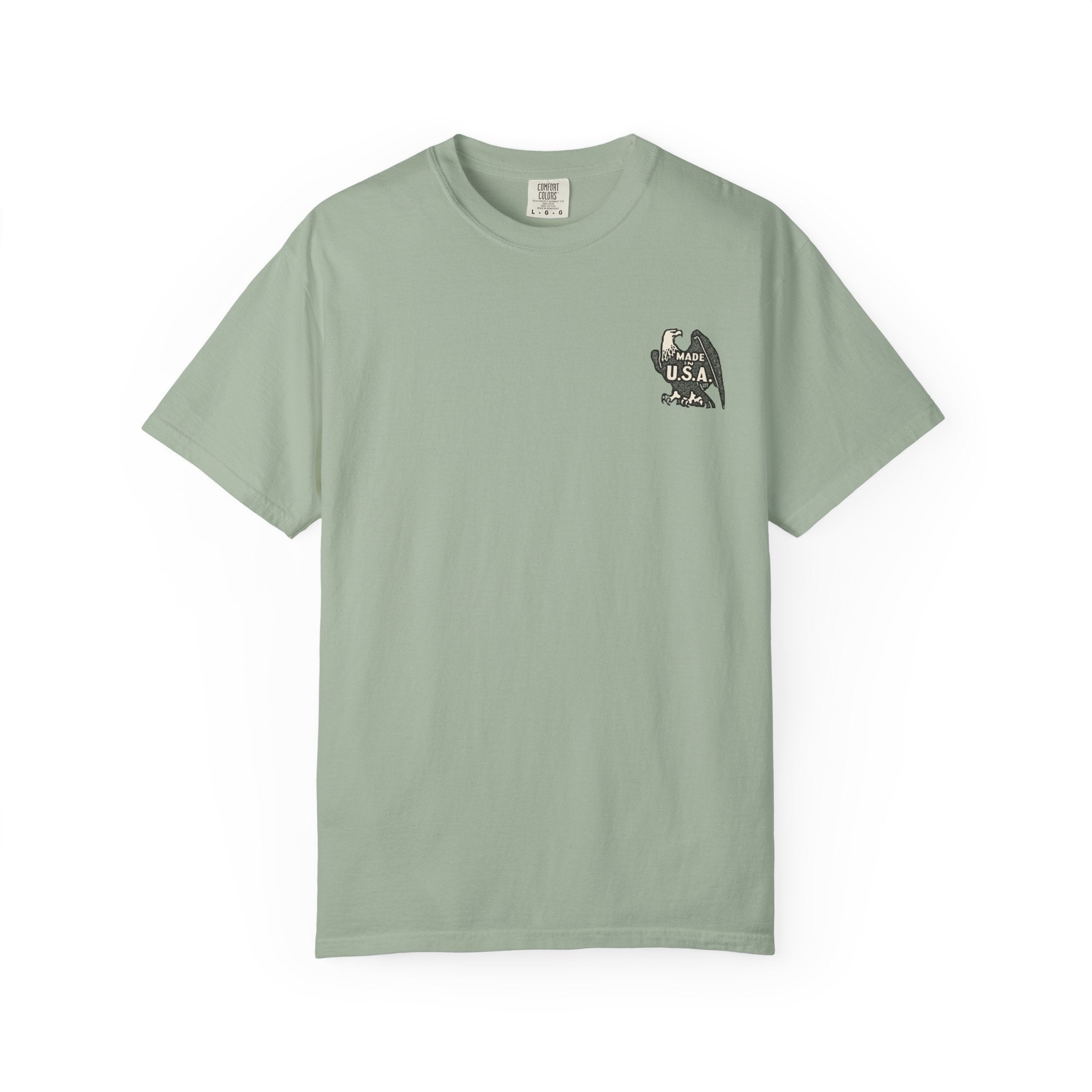 American Made Eagle T-Shirt