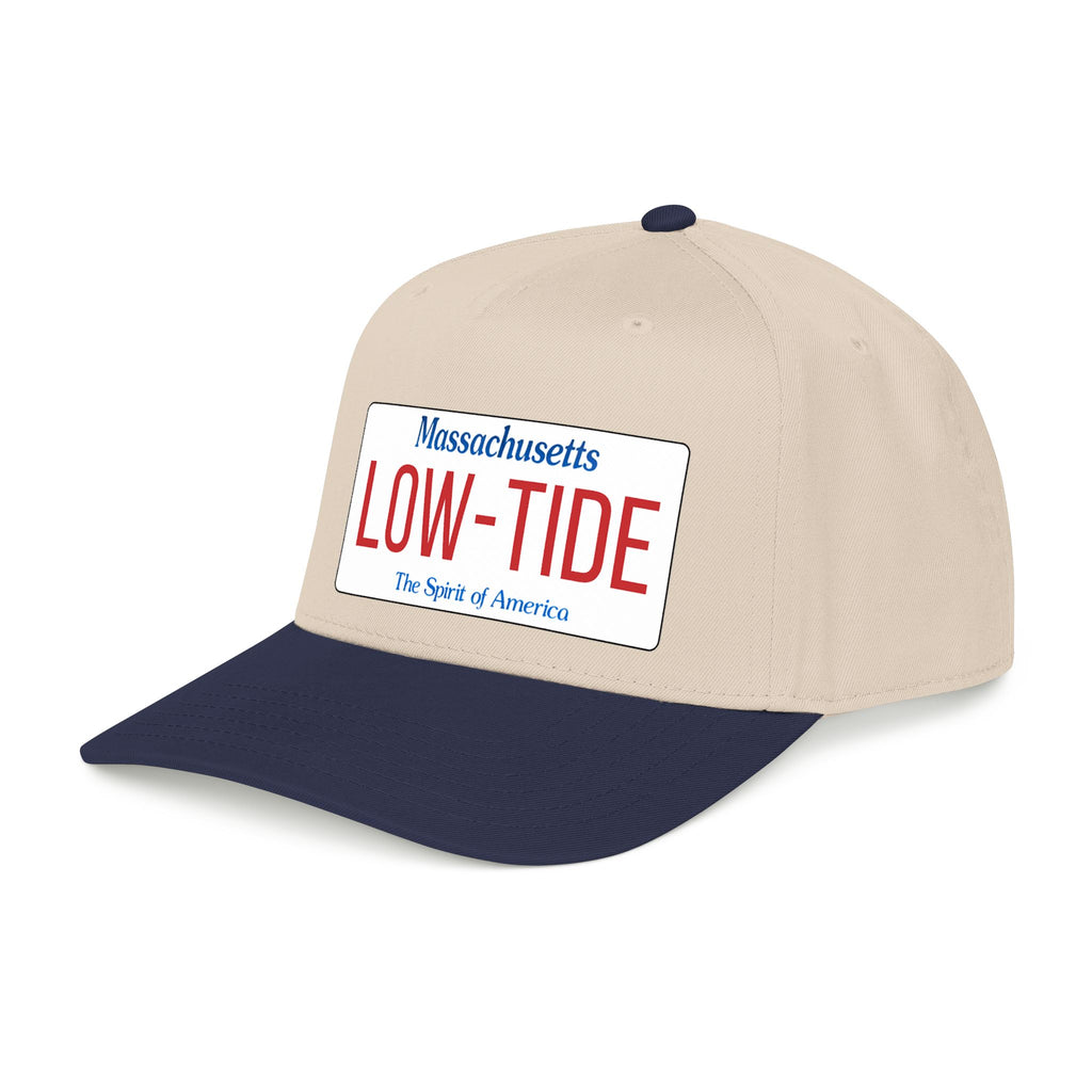 Low Tide License Hat