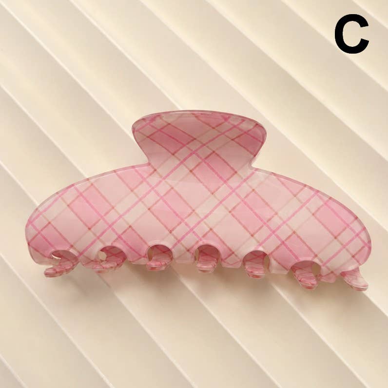 Hair clips