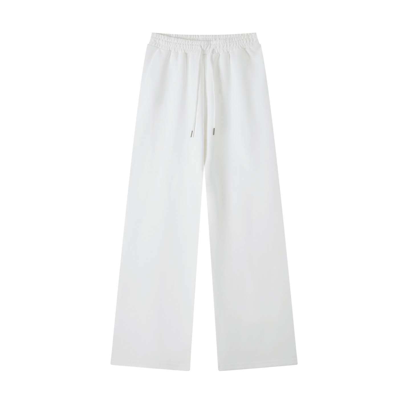 Classic wide leg sweatpant (PRE-ORDER)