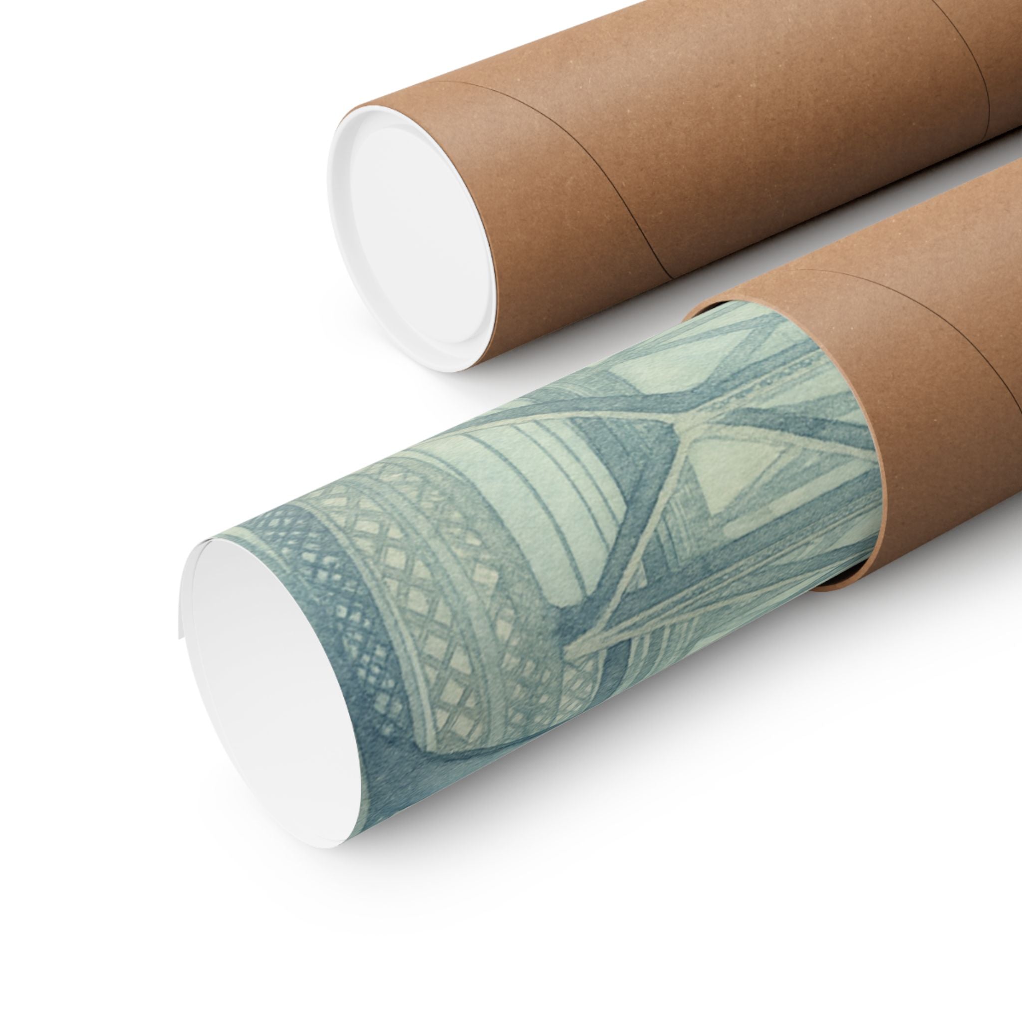 Sagamore Bridge Print