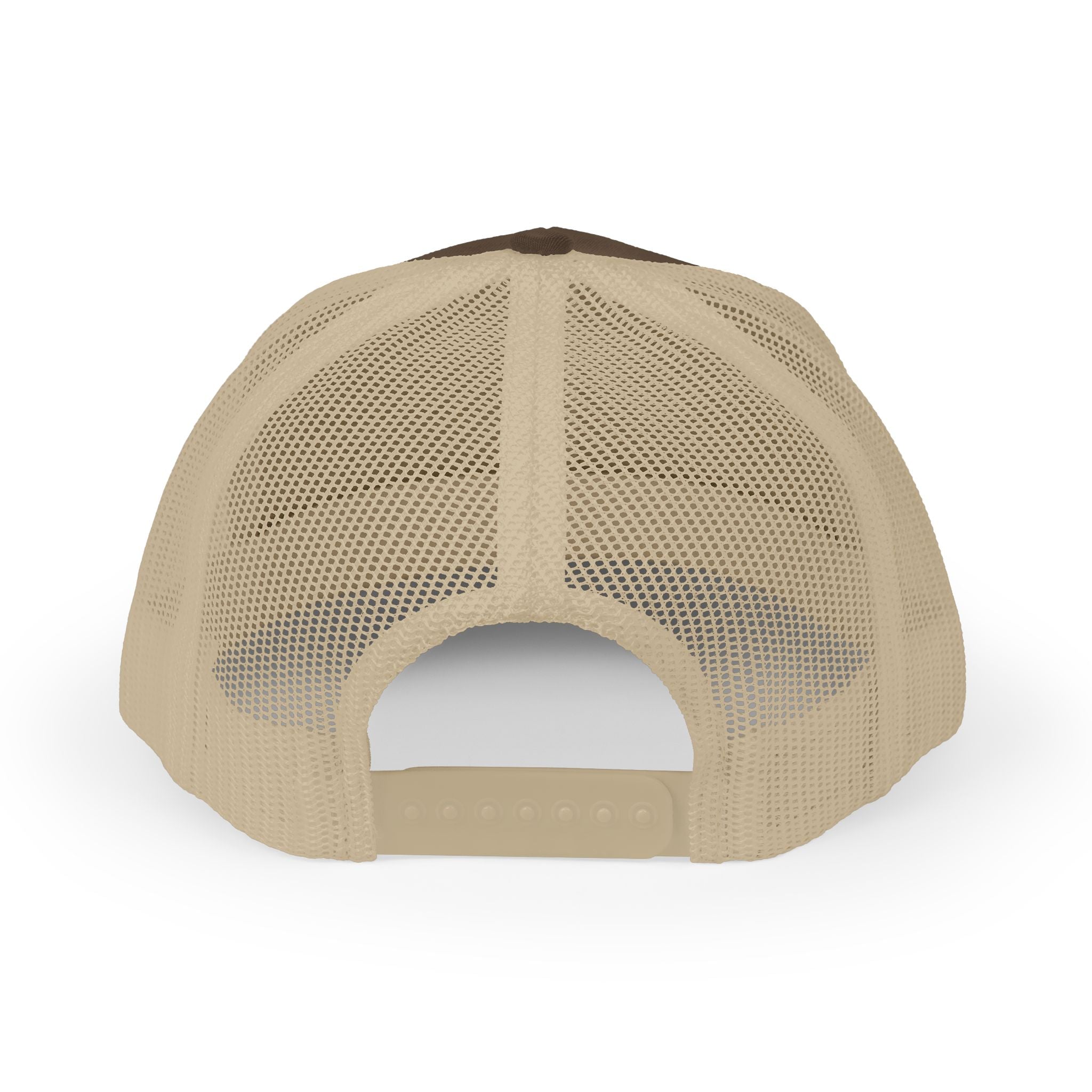 American Made Eagle Trucker Cap