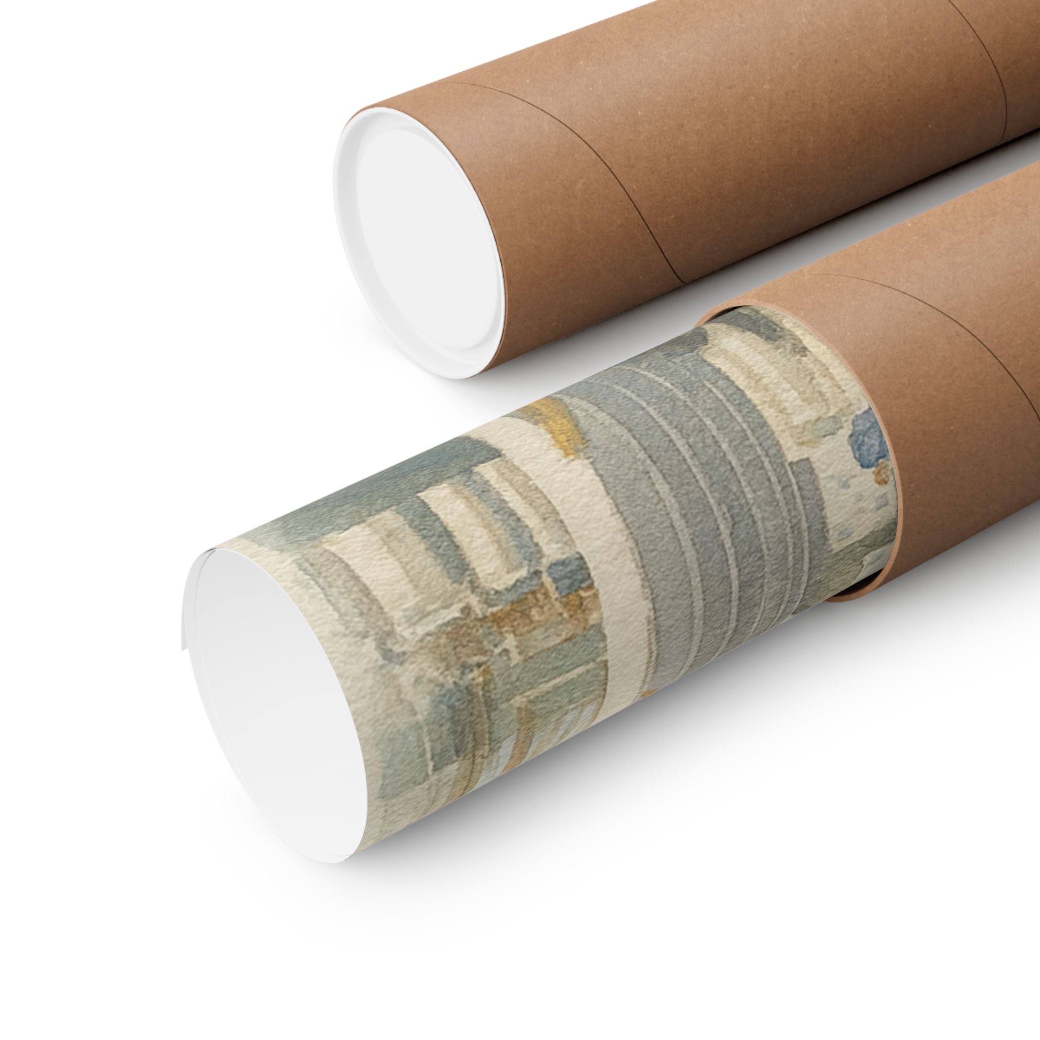 Black Dog Tavern Print