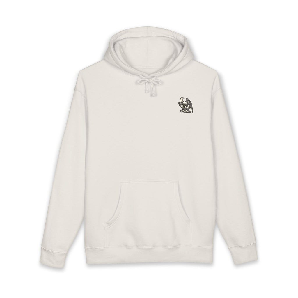 American Made Eagle Hoodie