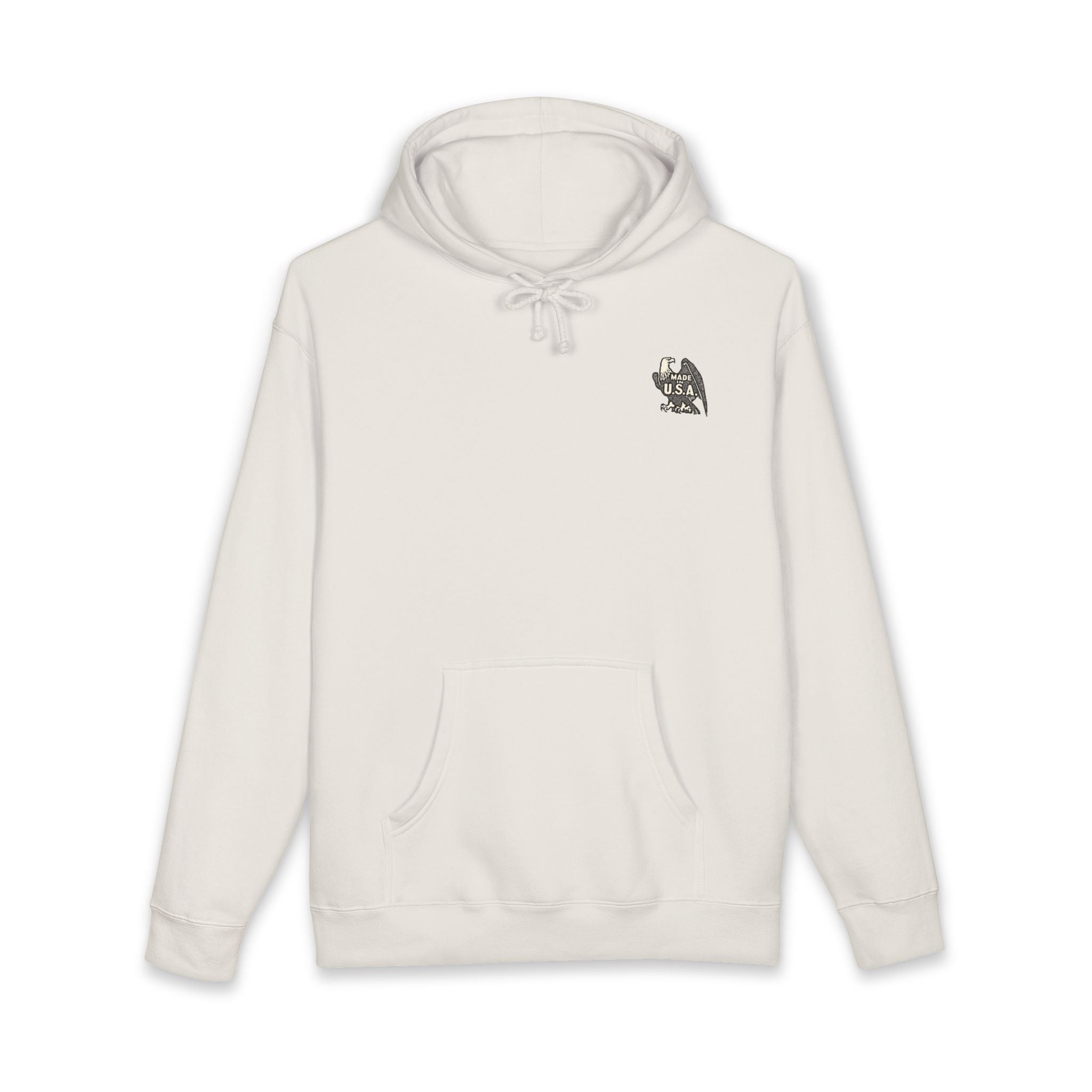 American Made Eagle Hoodie