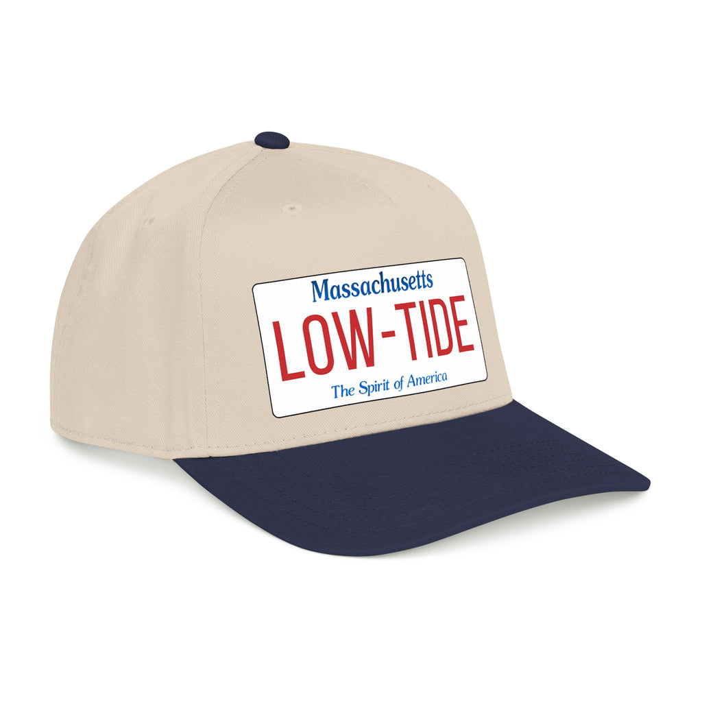 Low Tide License Hat