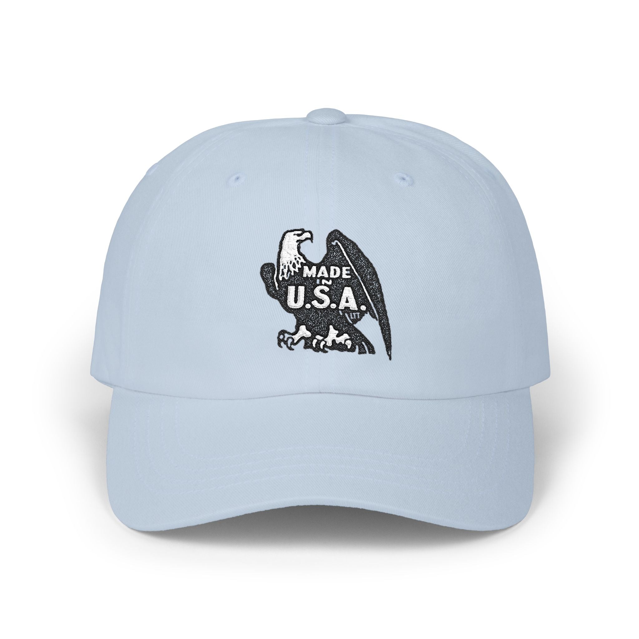 Made U.S.A. Eagle Classic Hat