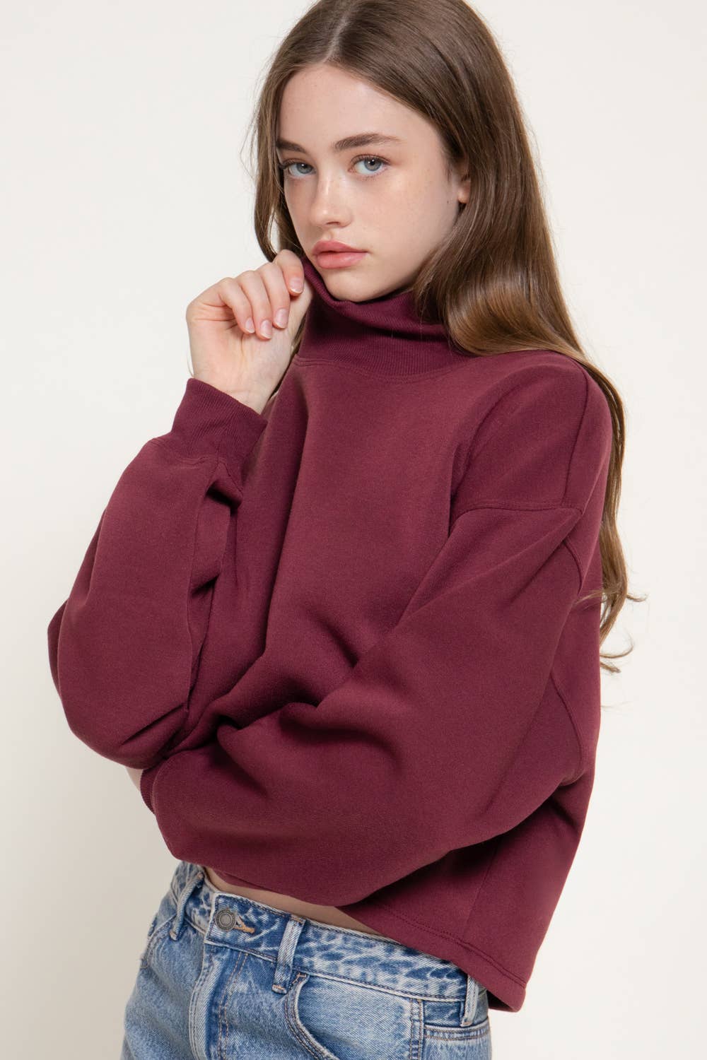 Monica Mockneck