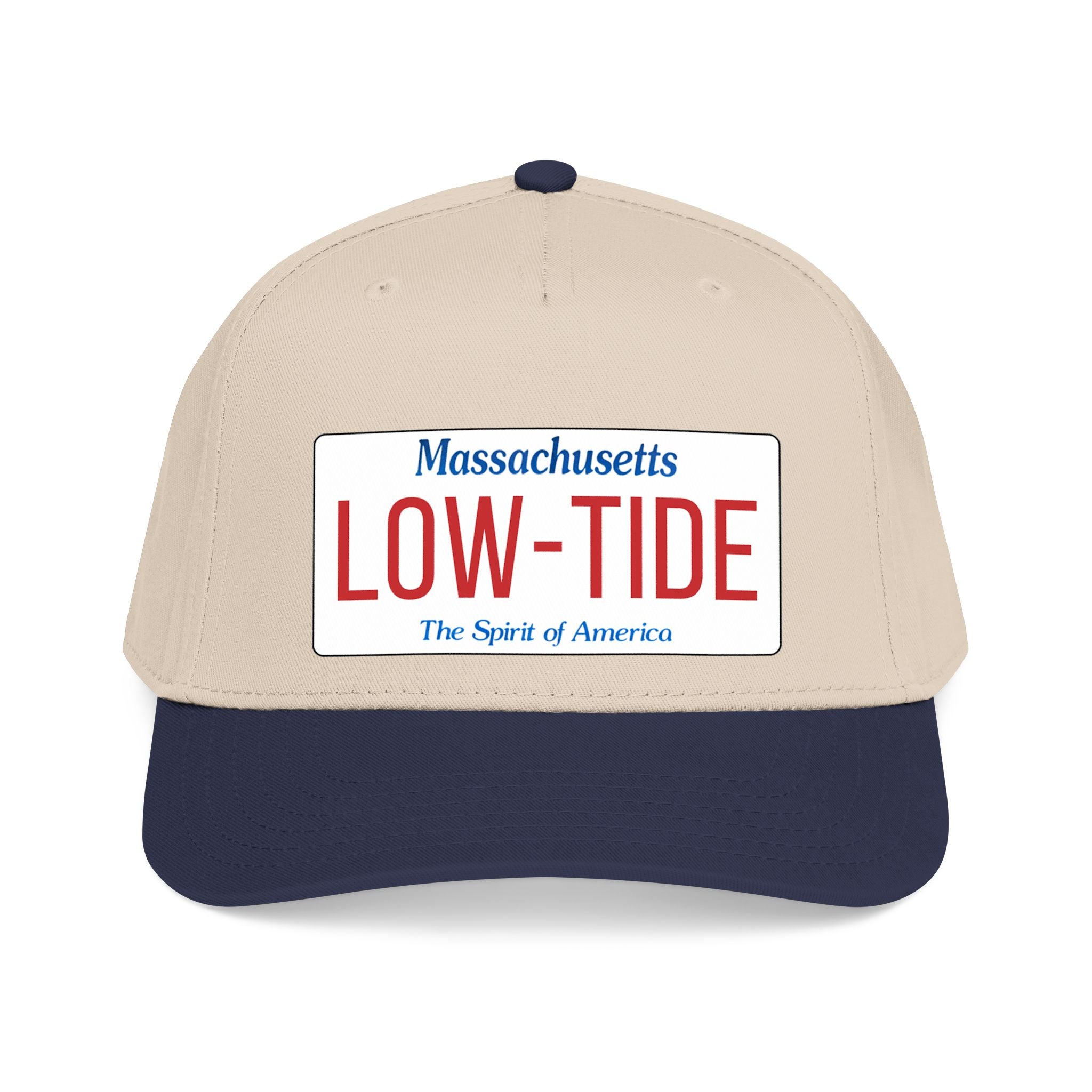 Low Tide License Hat