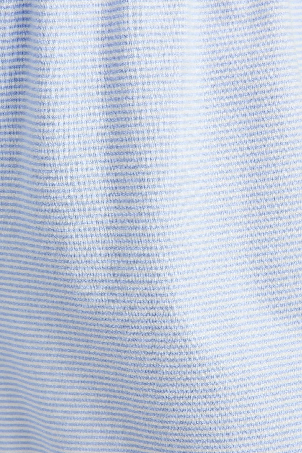 Bayside Striped Lounge pant- Low rise draw string pant