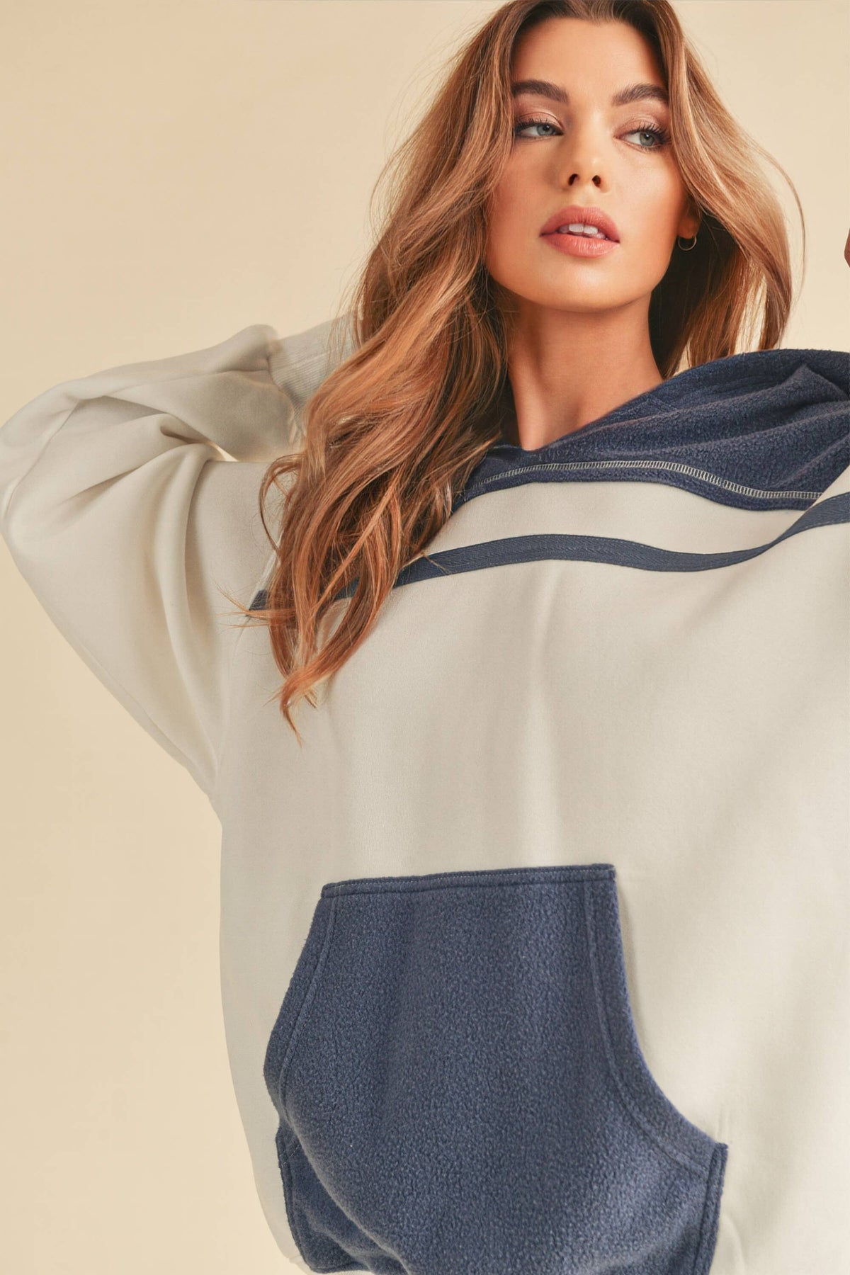 The Chatham Hoodie
