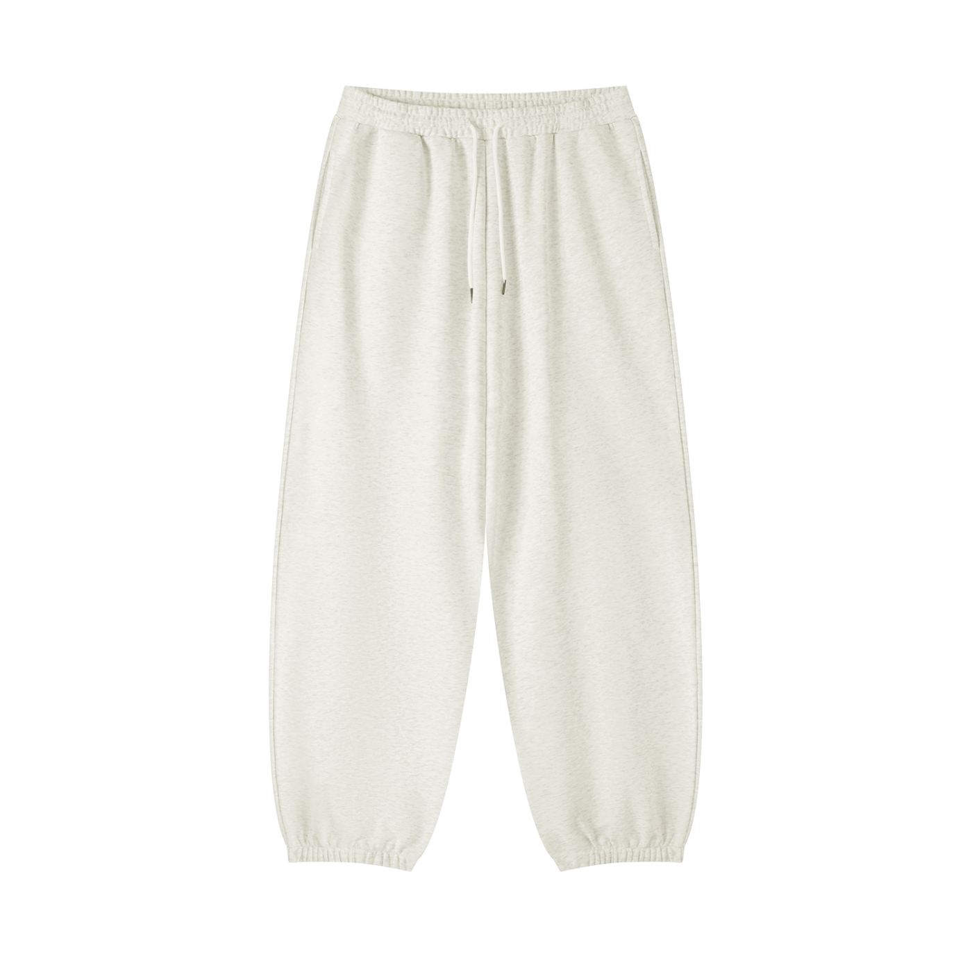 Harbor Fog Jogger Sweatpants
