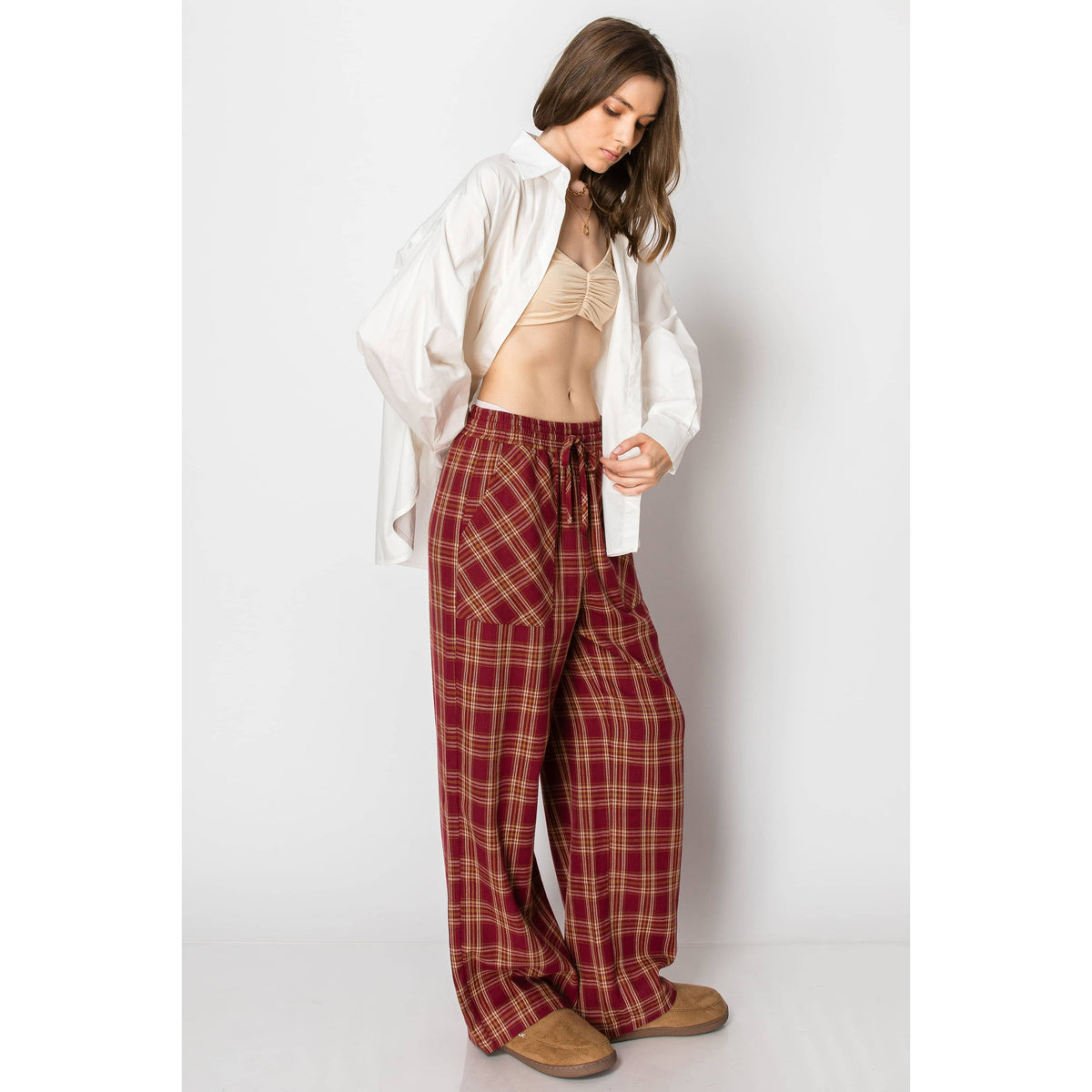 Chapin pant