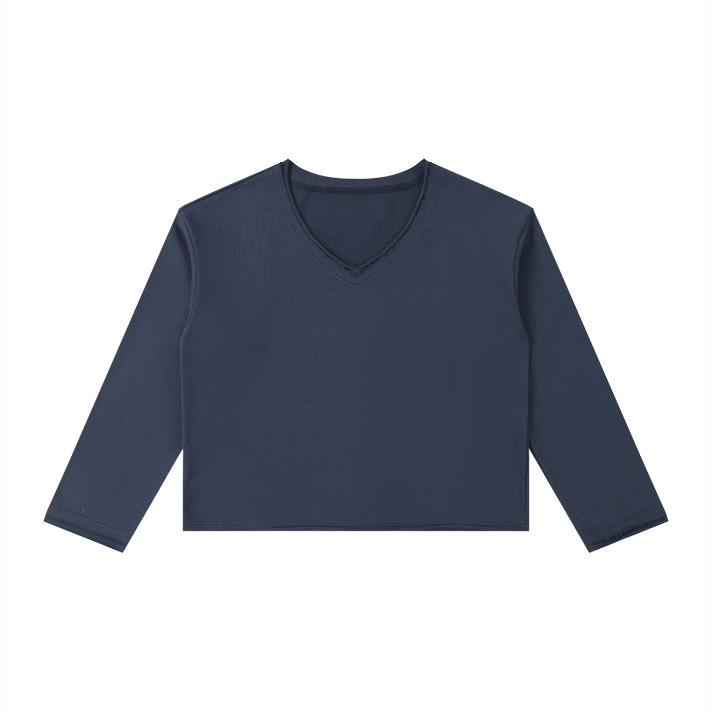 Cape morning long sleeve