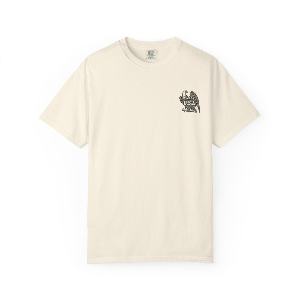 American Made Eagle T-Shirt