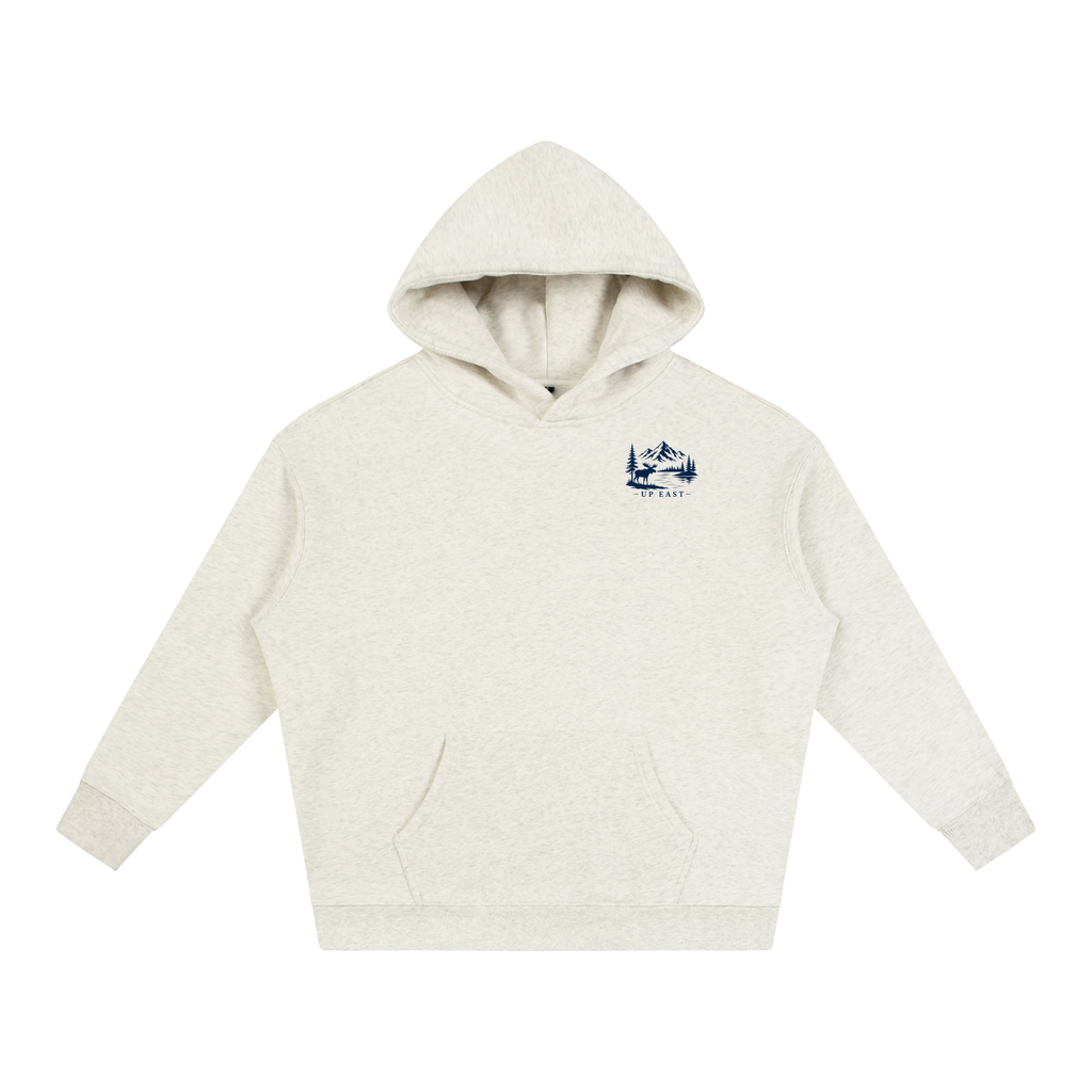 Up East Hoodie