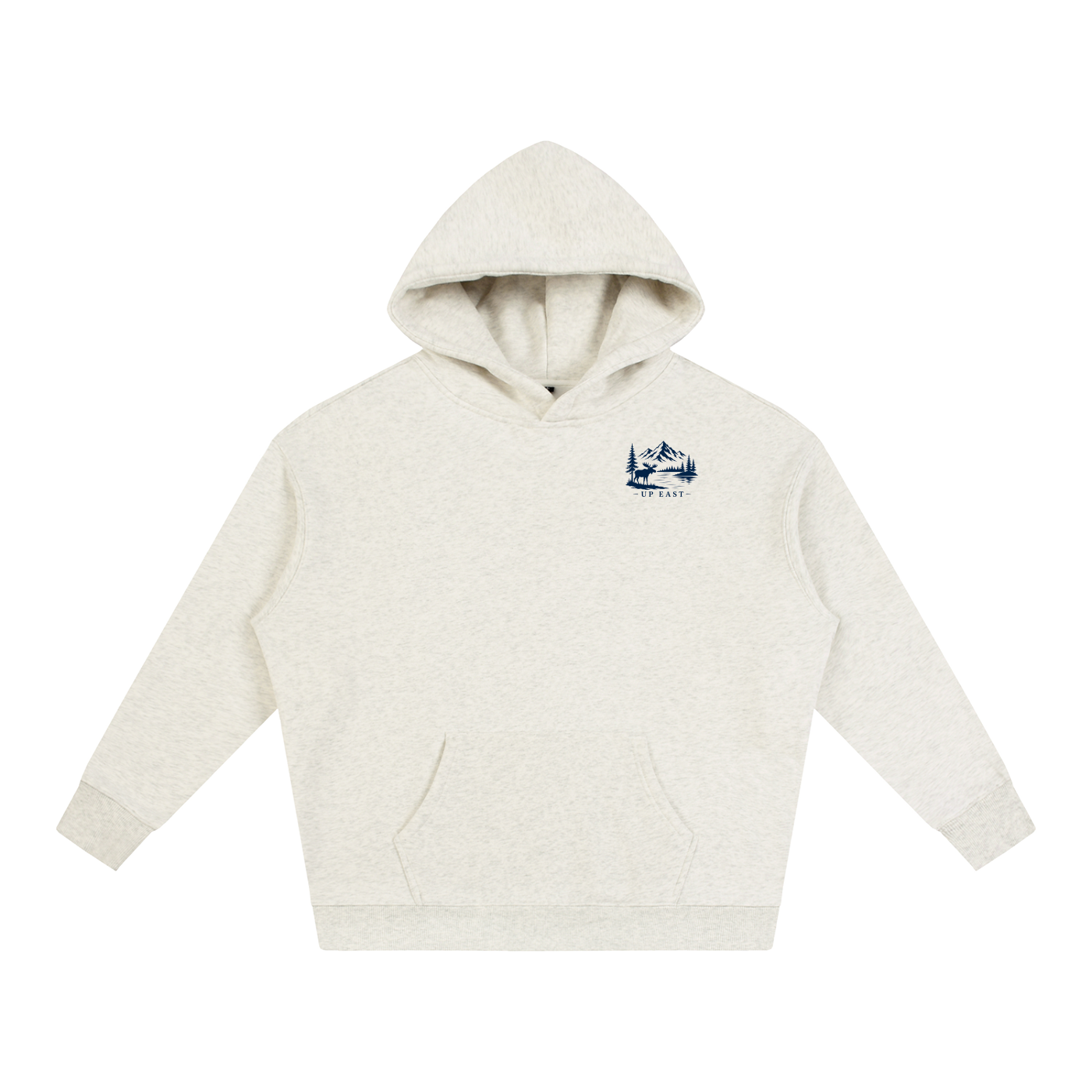 Up East Hoodie