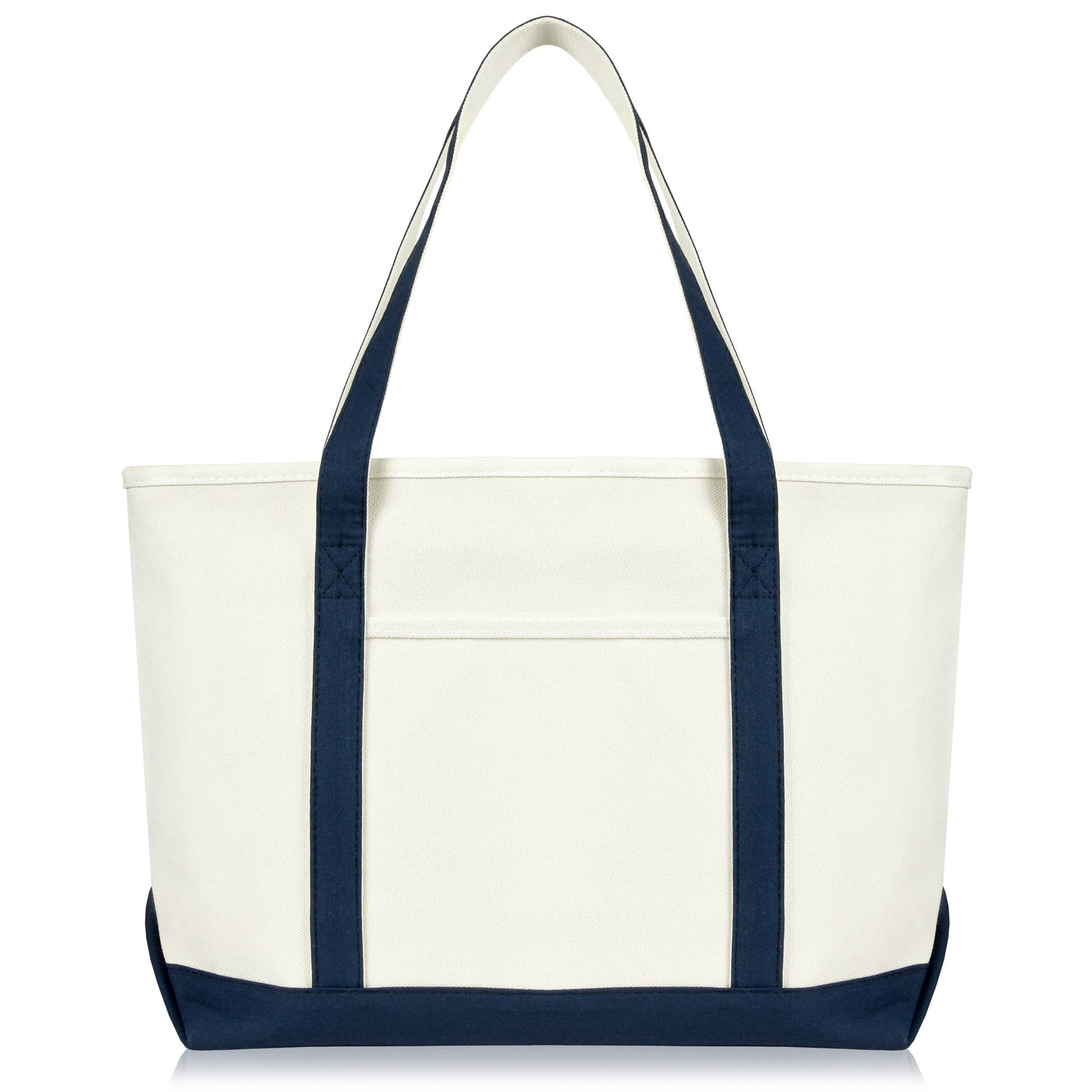 Large Boat N Tote