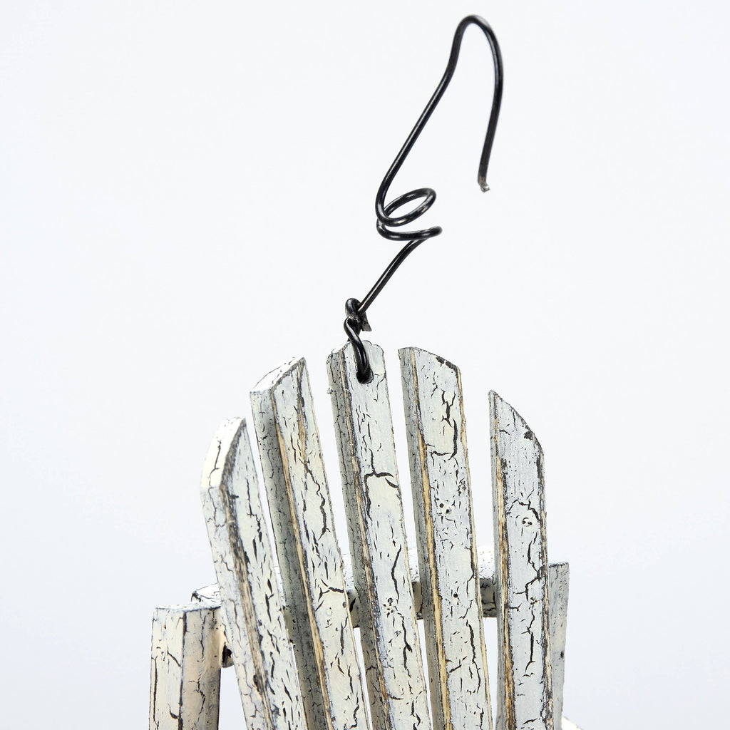 Beach Chair Ornament