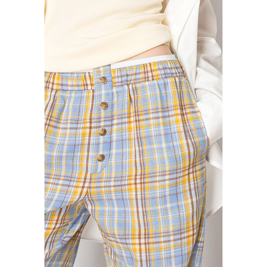 Beach Bonfire Pant
