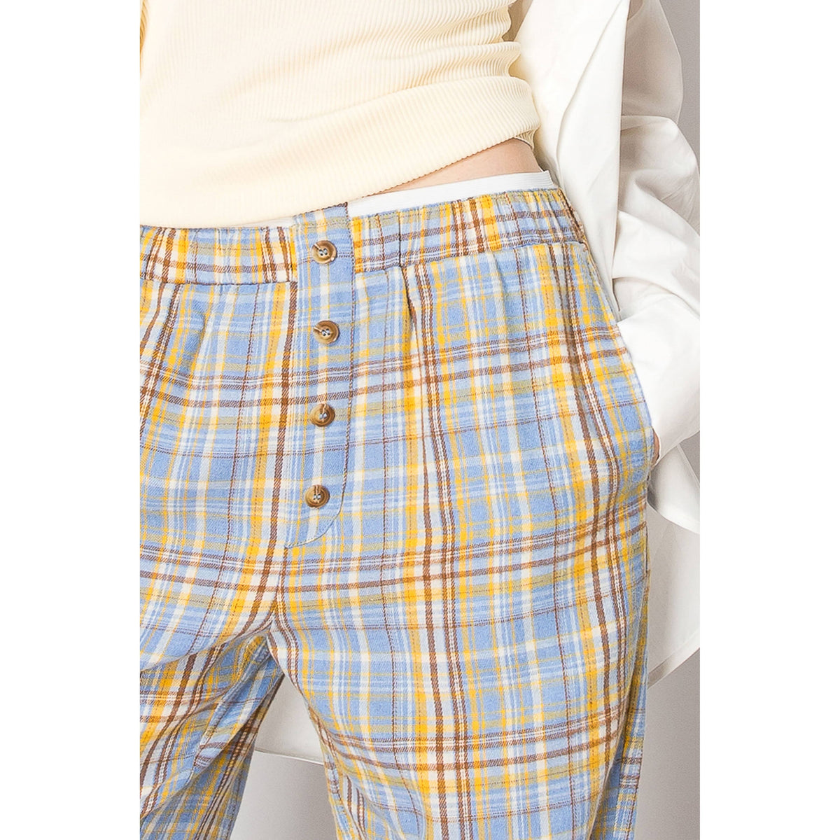Beach Bonfire Pant