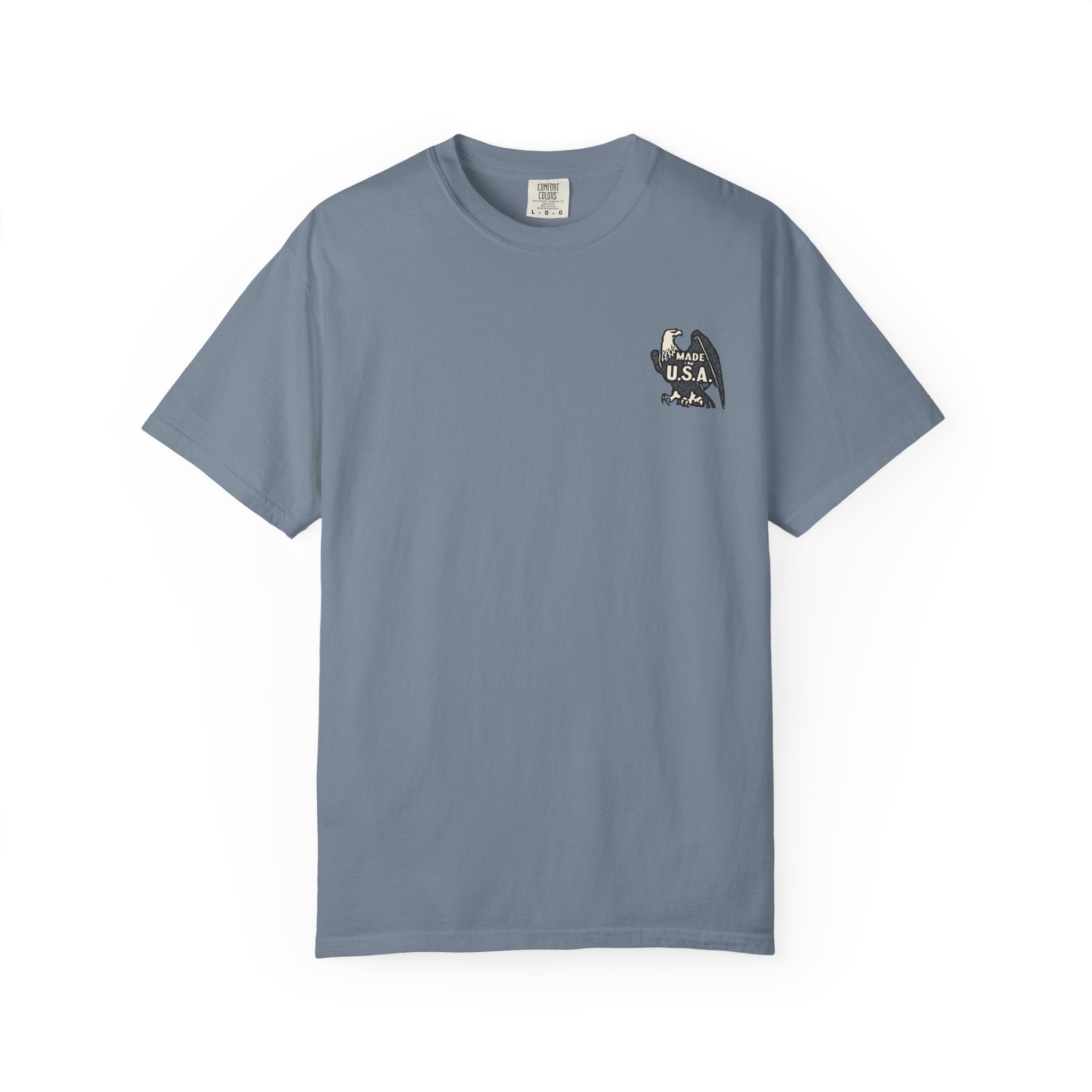 American Made Eagle T-Shirt
