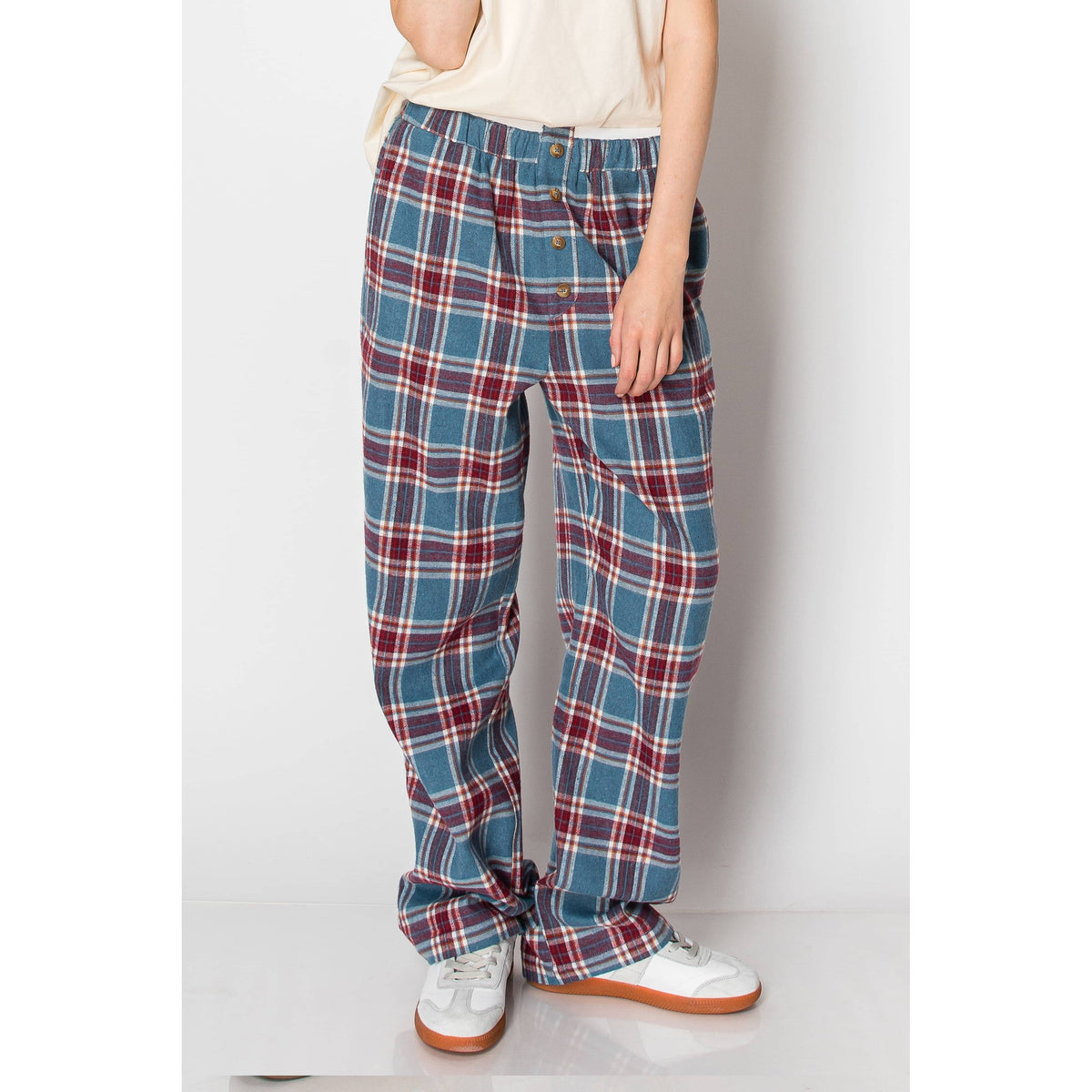 Beach Bonfire Pant