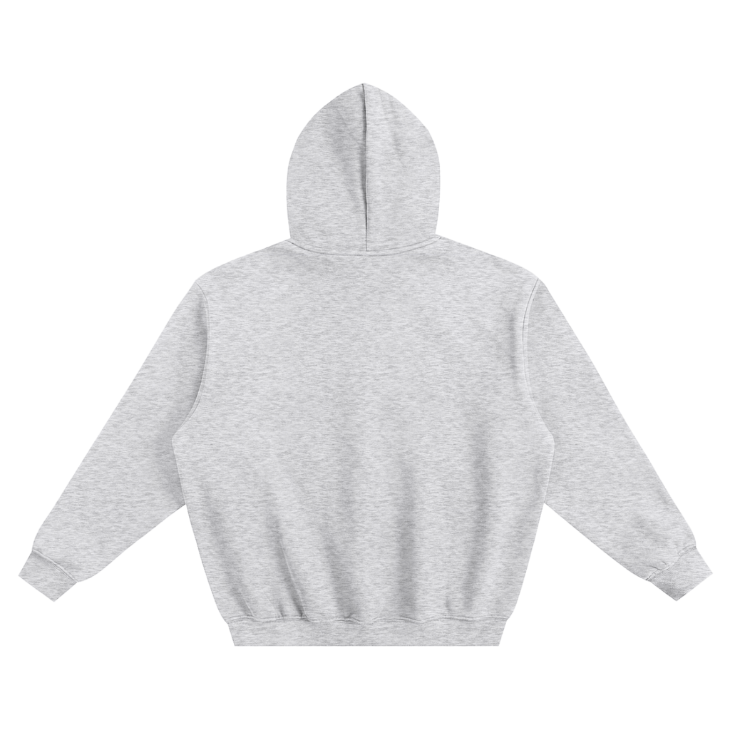 Low Tide Varsity hoodie