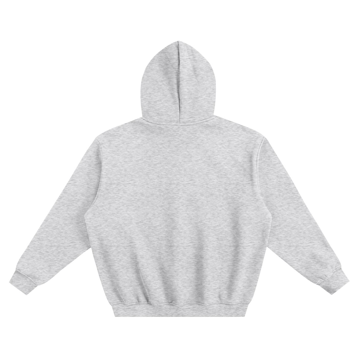 Low Tide Varsity hoodie
