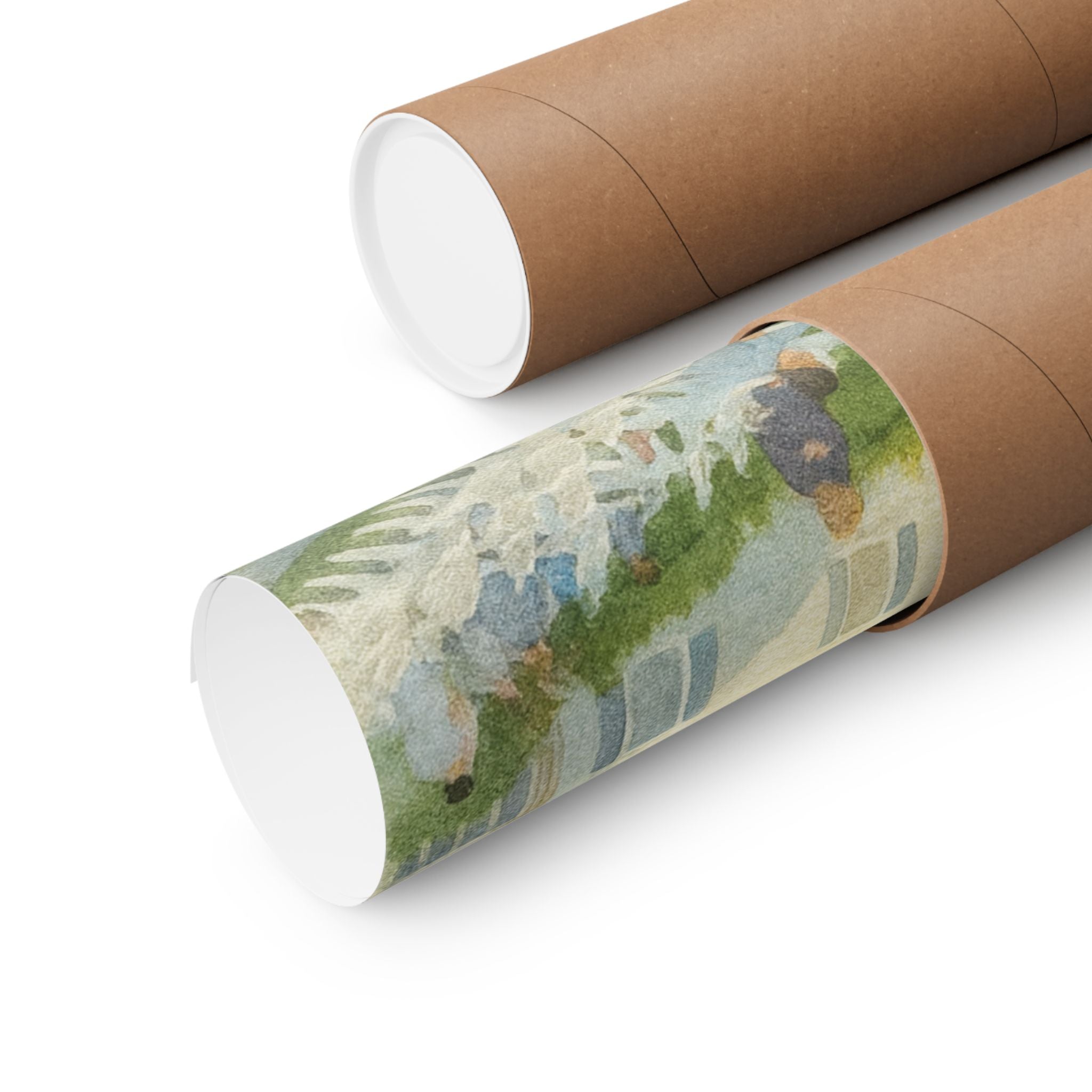 Chatham Bars Inn Verenda Print