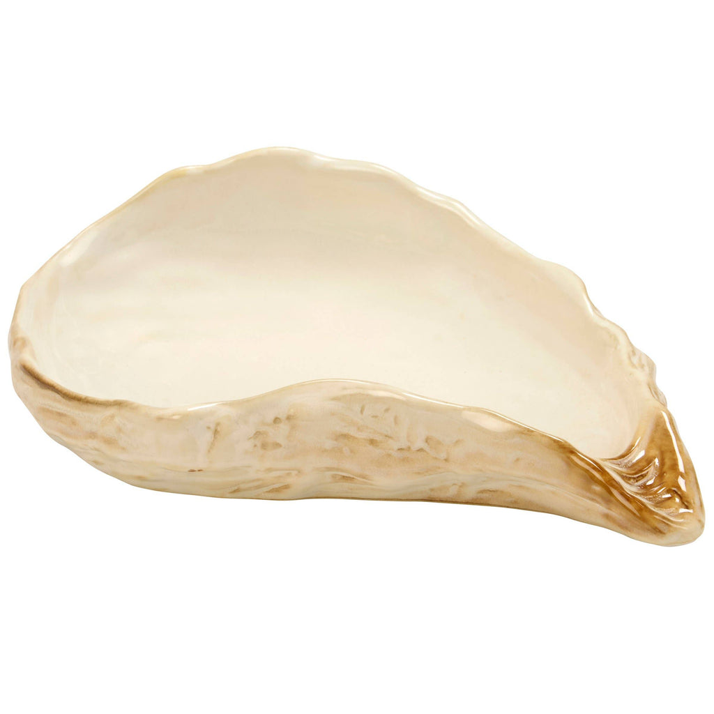 Oyster Shell Tray