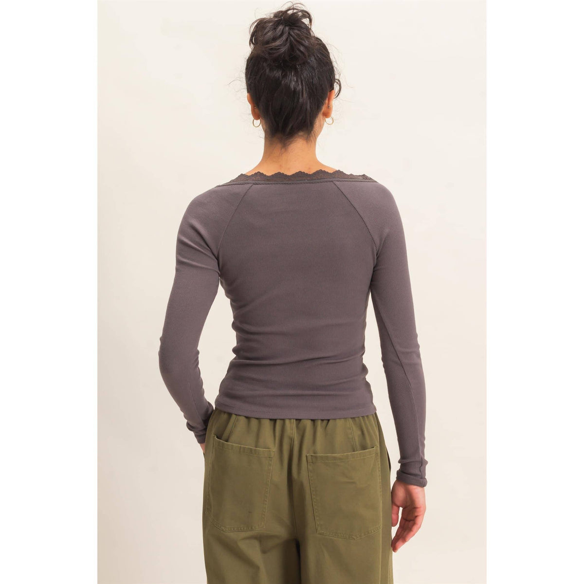 Sophie Lace Henley
