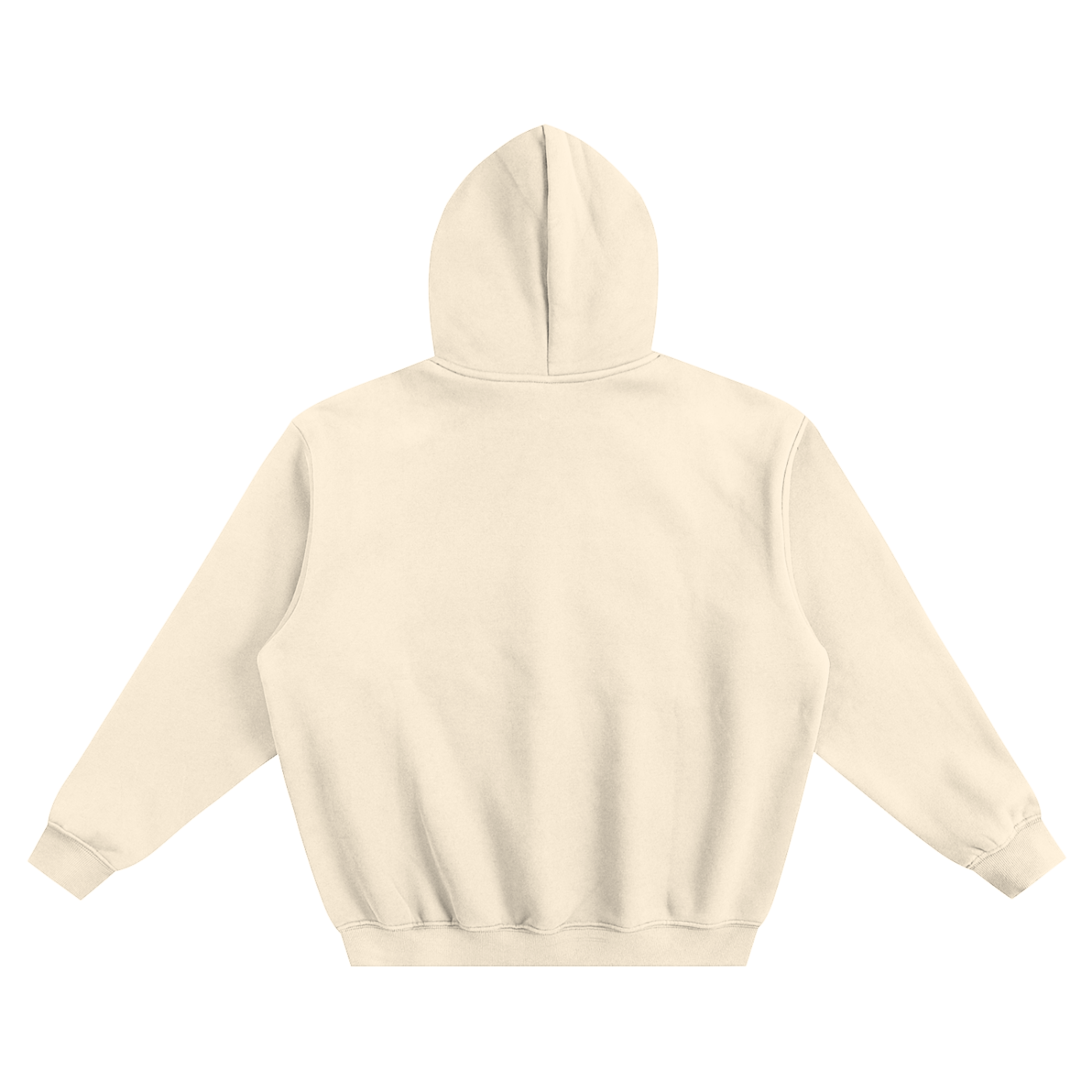 Low Tide Varsity hoodie