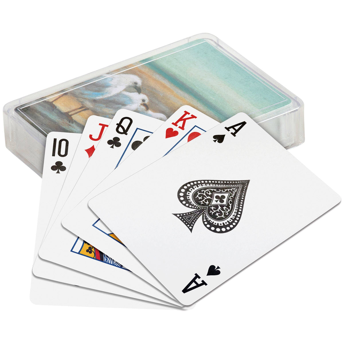 Playing Cards