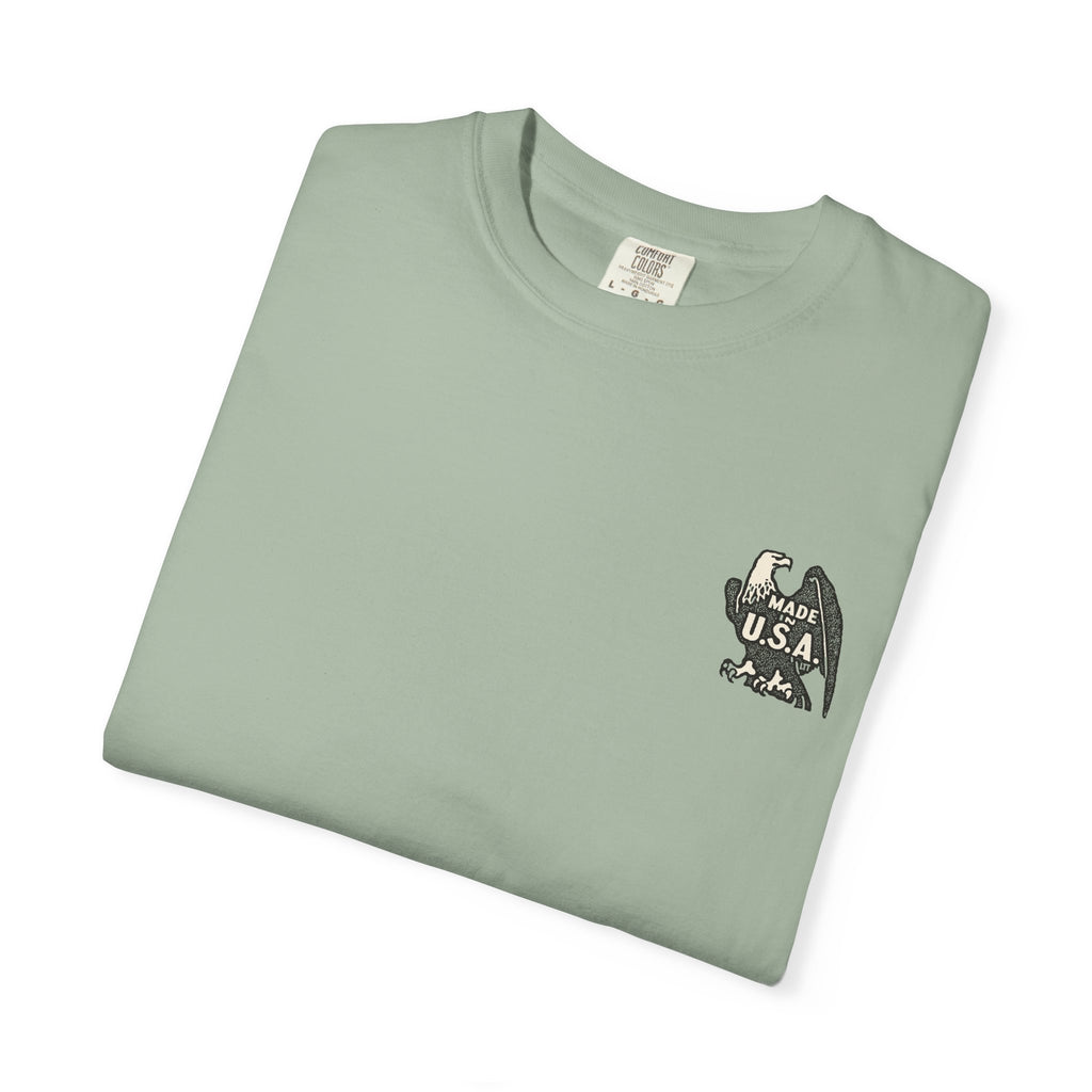 American Made Eagle T-Shirt