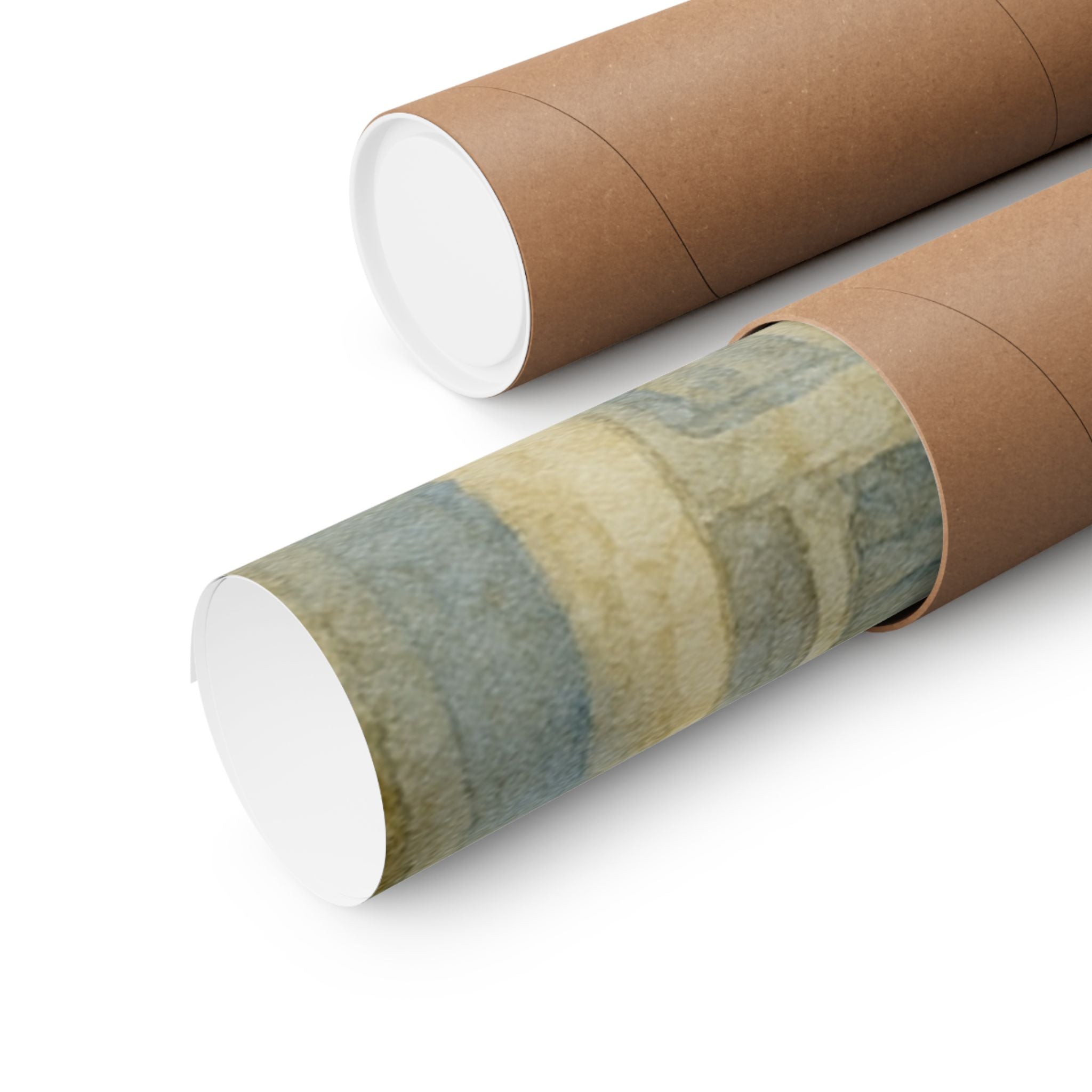 Perks Beer Garden Print